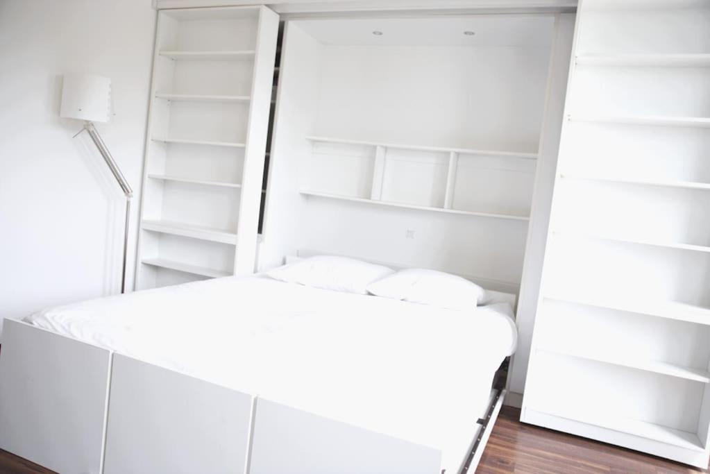 Sunny & Cozy With Shared Swimming Pool Apartment Luxembourg