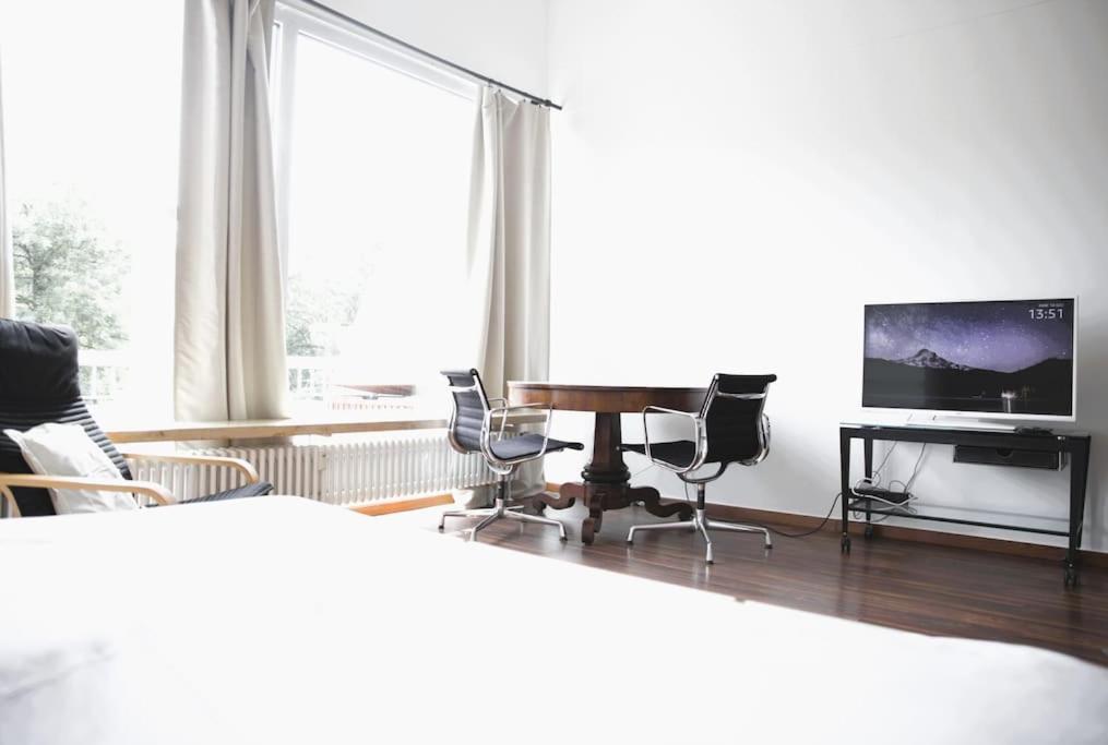 Apartment Sunny & Cozy With Shared Swimming Pool Luxembourg