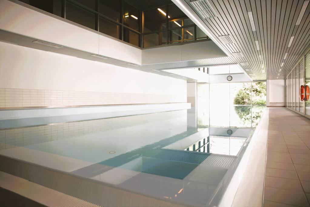 Apartment Sunny & Cozy With Shared Swimming Pool *