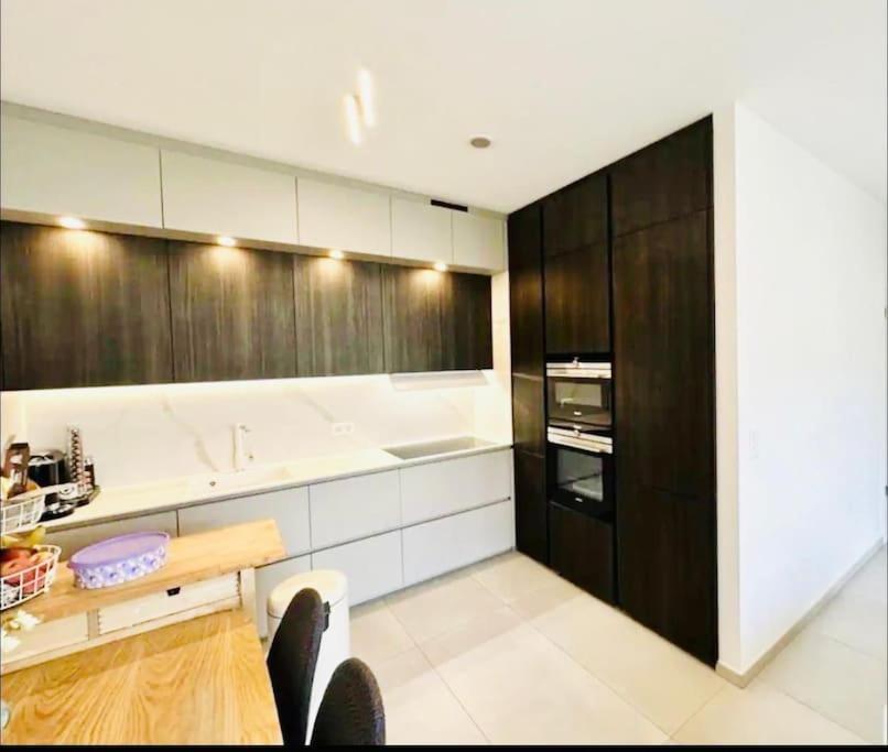 Apartment New 2 Bedrooms In Luxembourg-chiny2 Luxembourg