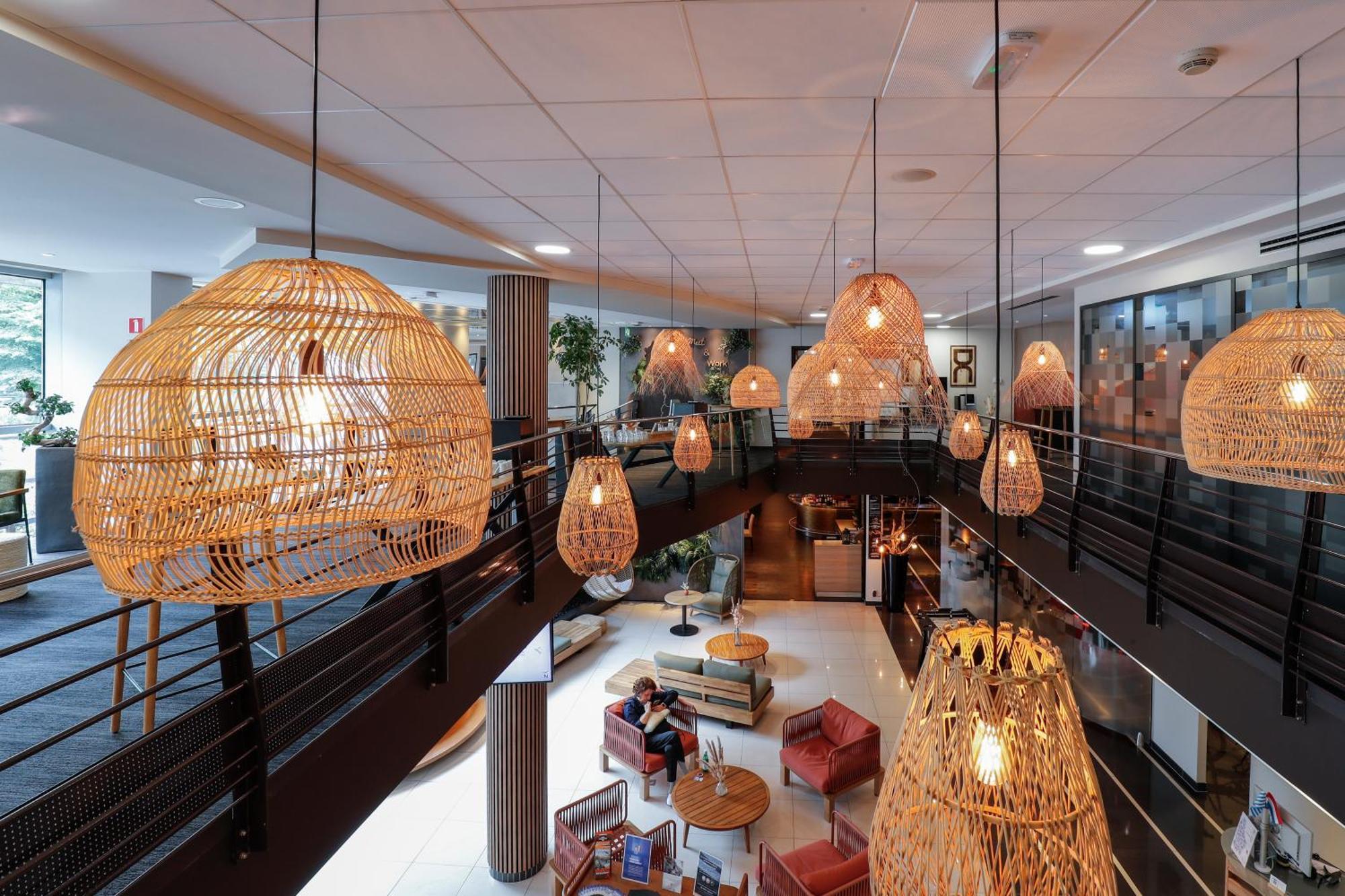 Novotel Centre Luxembourg