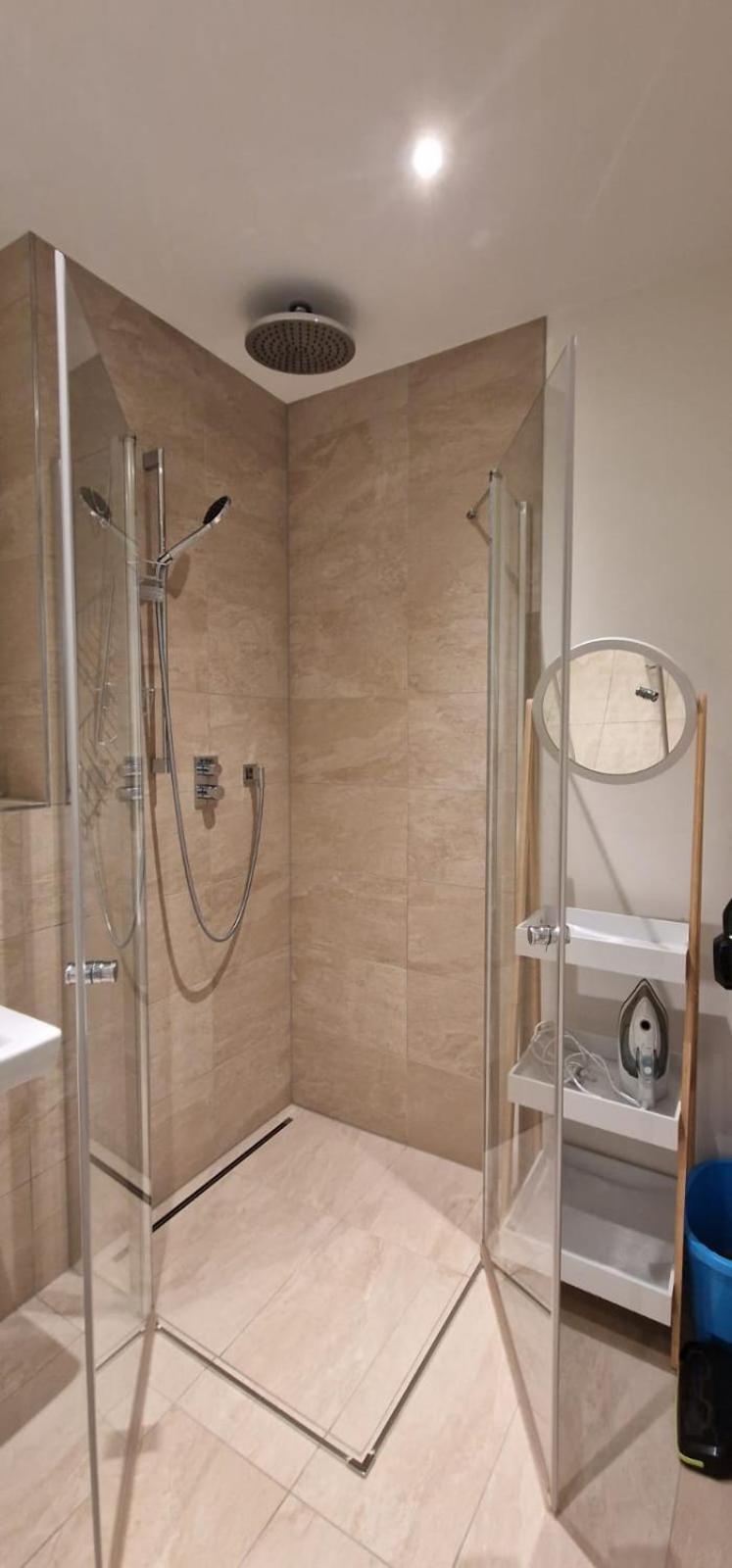 Apartment Beautiful In Kirchberg Luxembourg