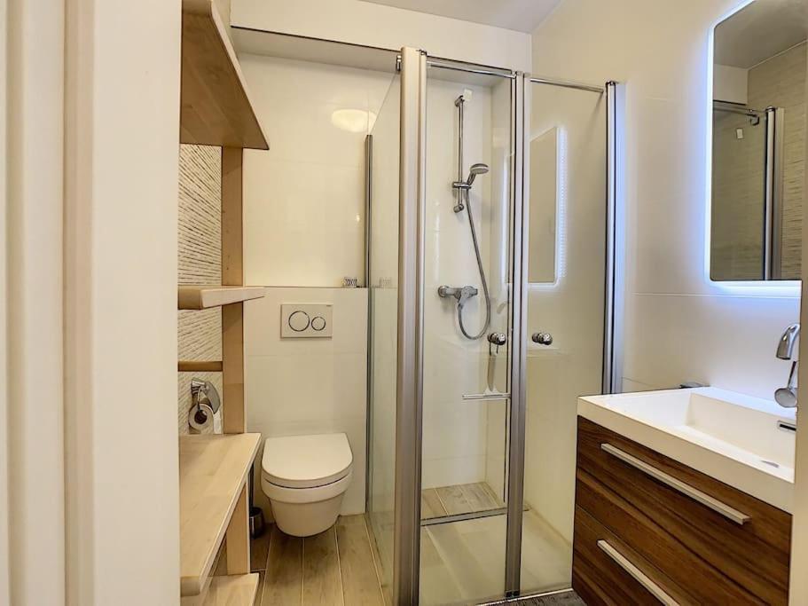 Apartment In Luxemburg