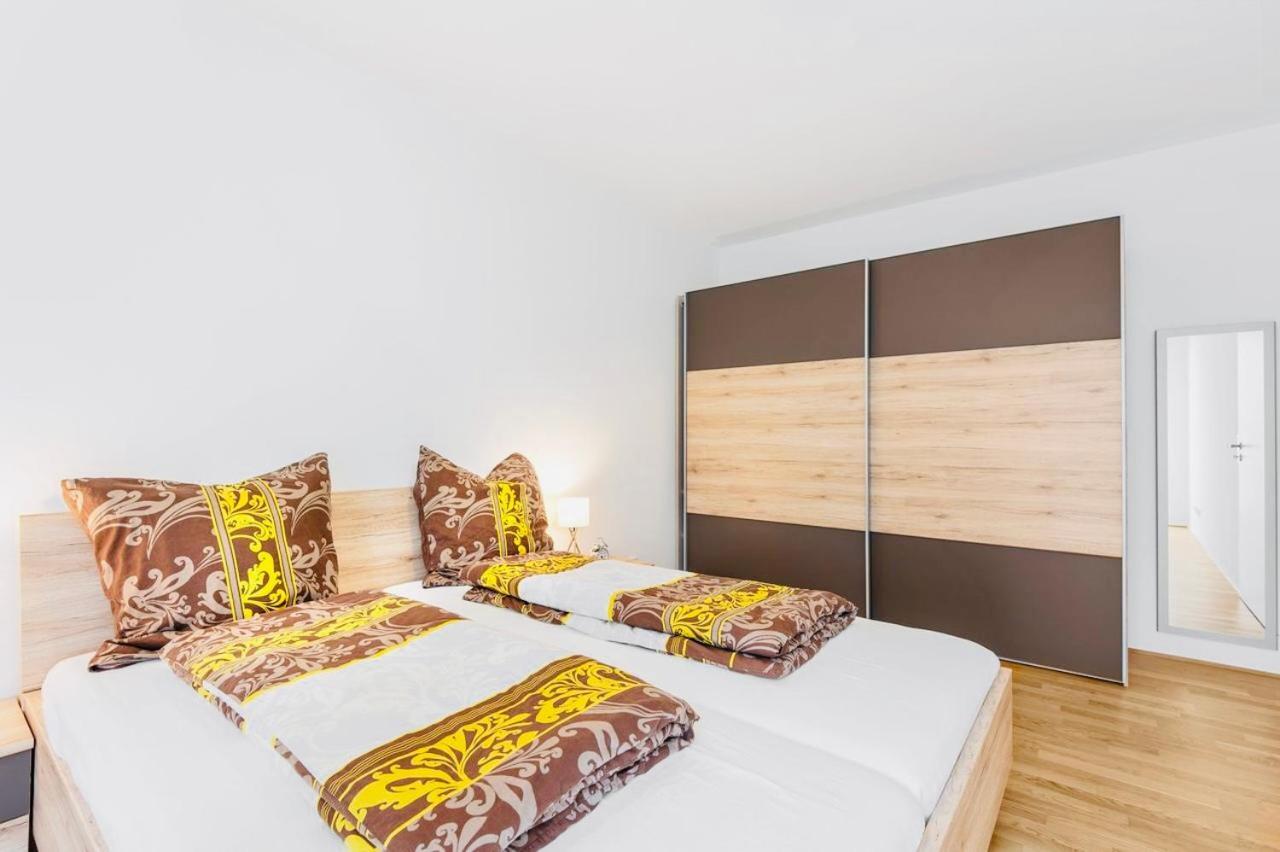 Schrobilen Apartment Luxembourg