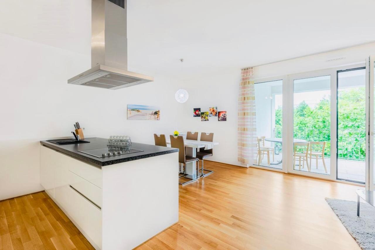 Apartment Schrobilen