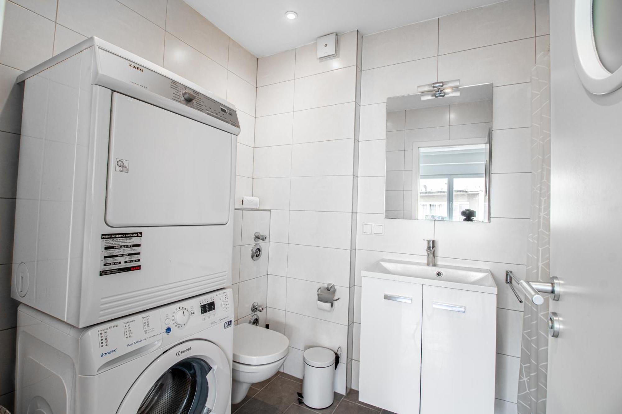 Sweet-neipperg Apartment Luxembourg