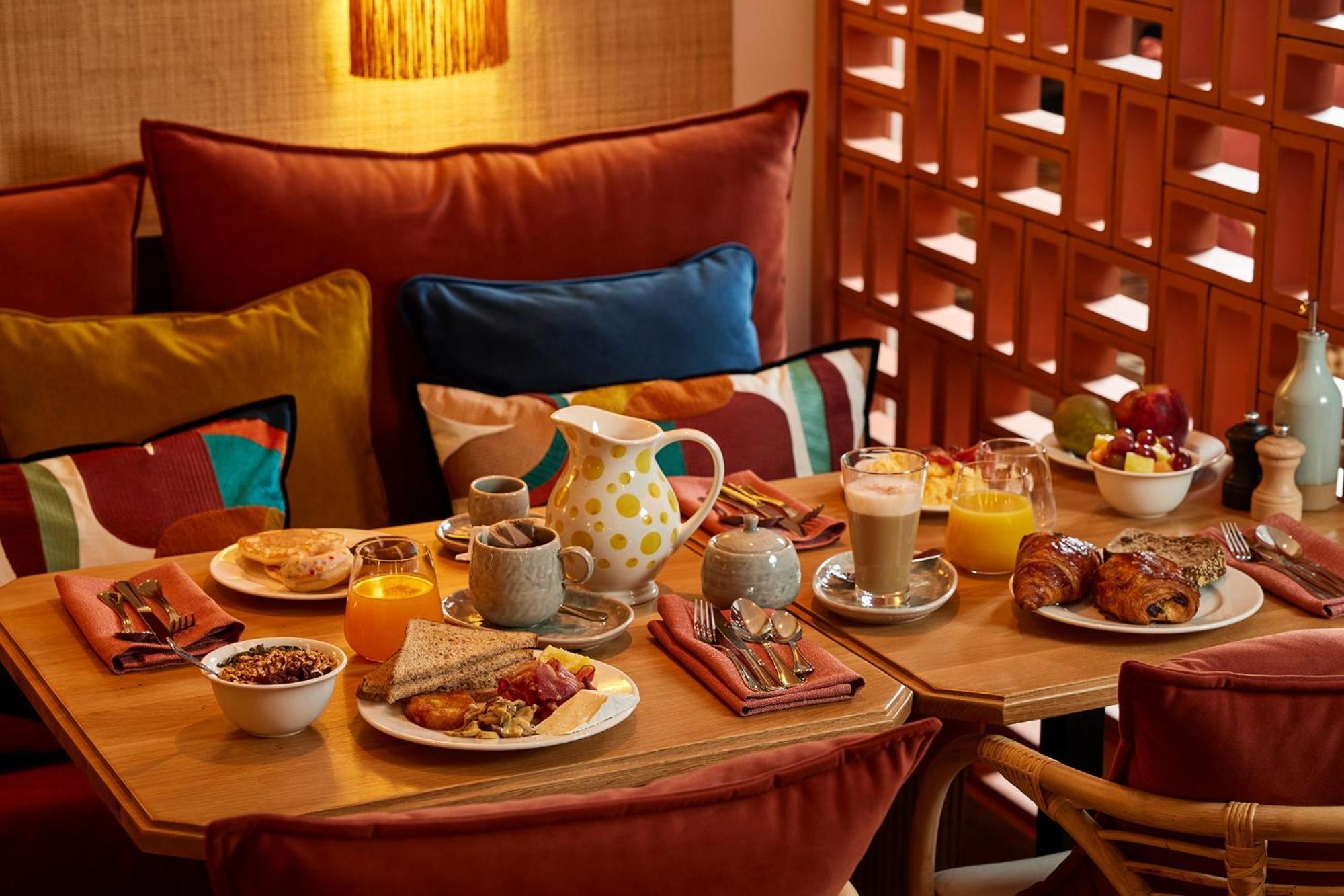 Novotel Kirchberg Hotel