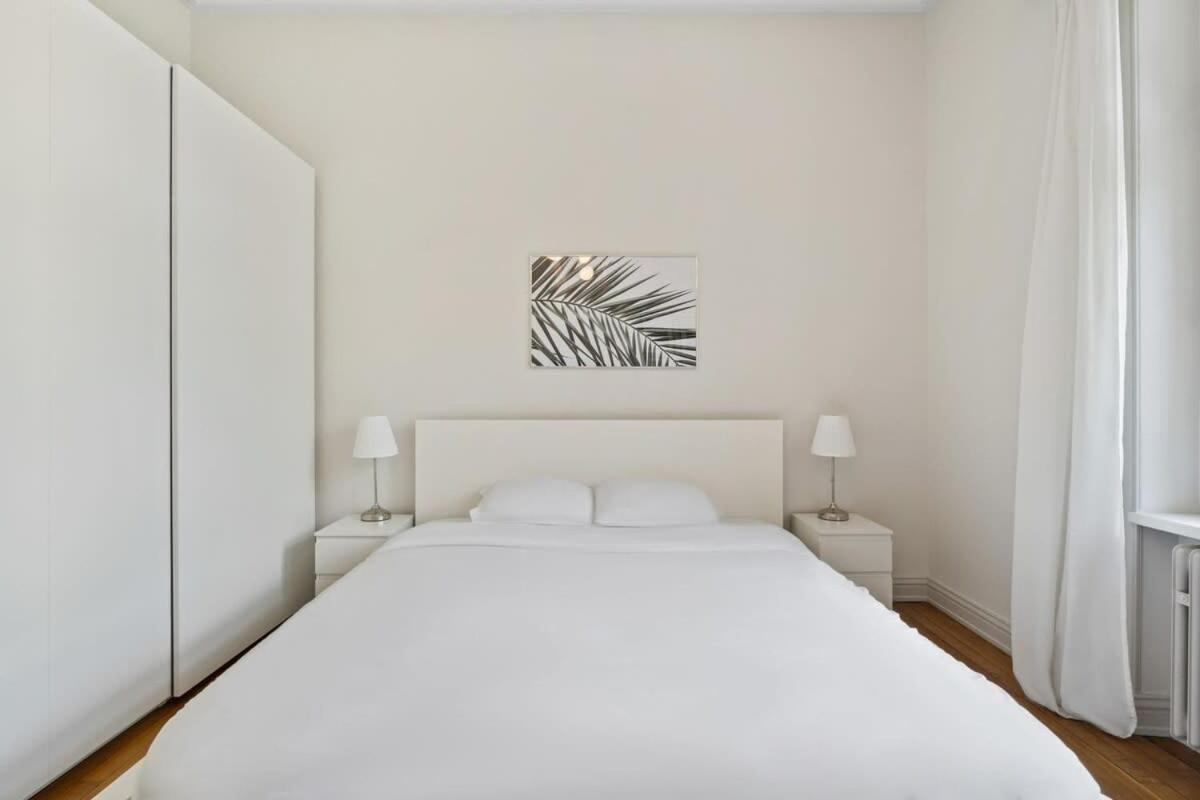 W Shared Bathroom&kitchen In Luxury * Luxemburg