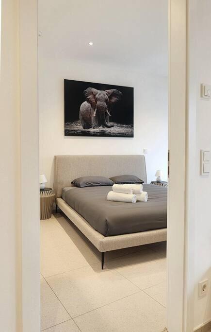Apartment A Hollerich *