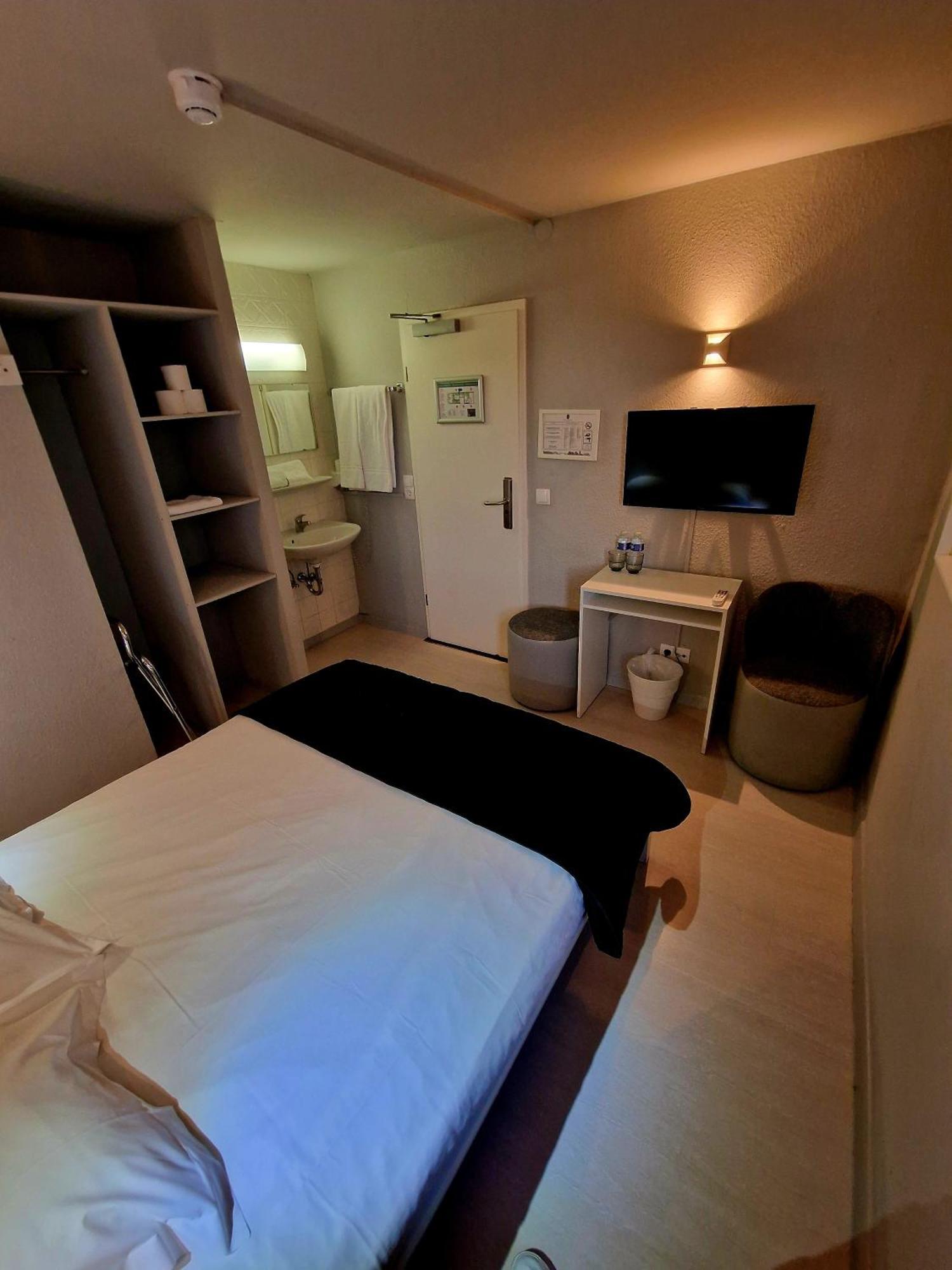 Bristol Hotel Luxemburg