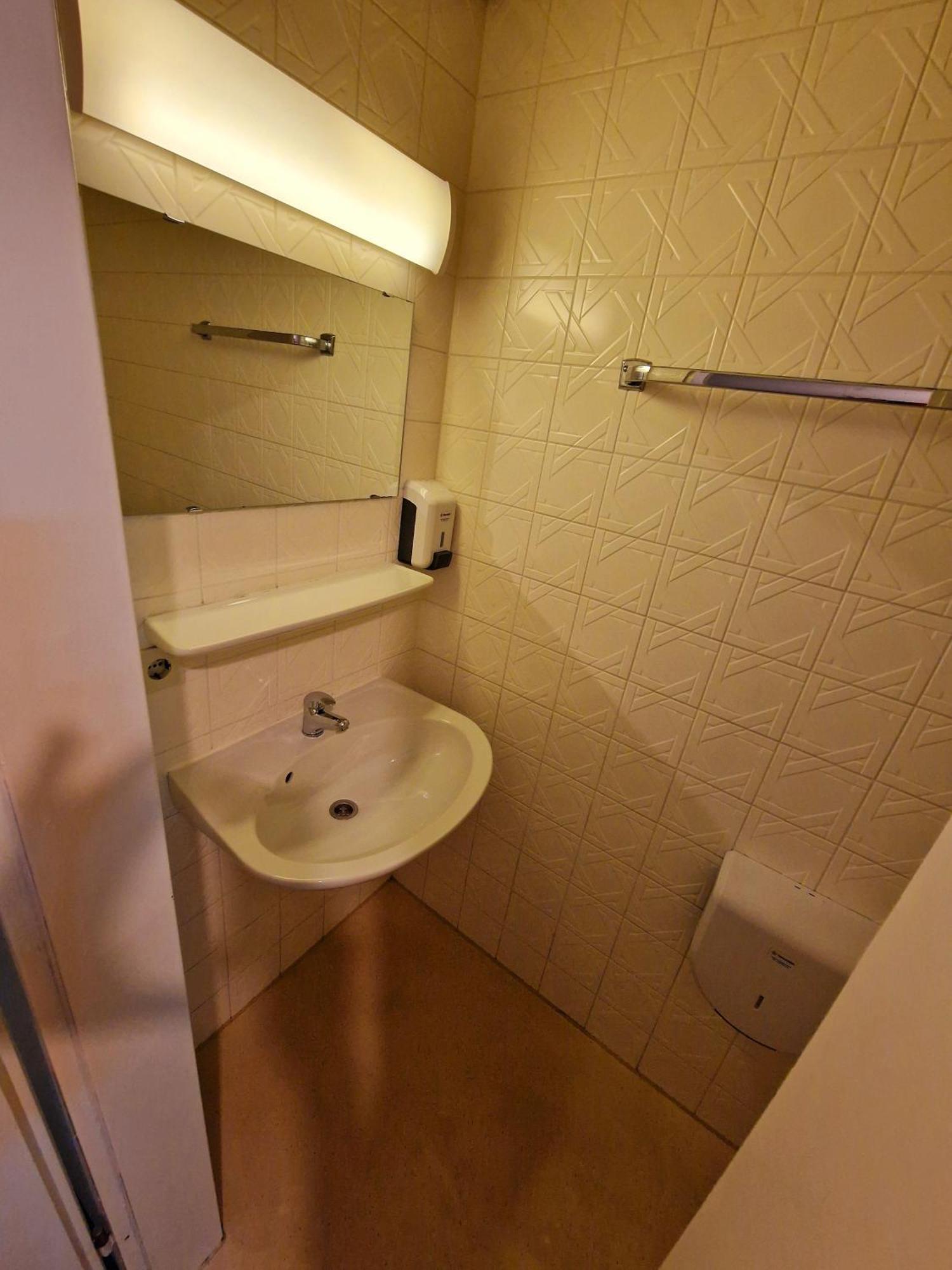 Hotel Bristol Luxemburg