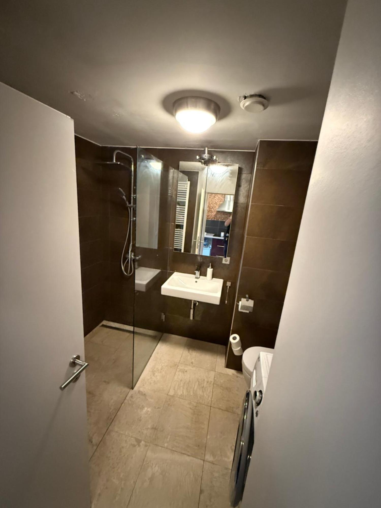 Chic Flat Apartment Luxembourg
