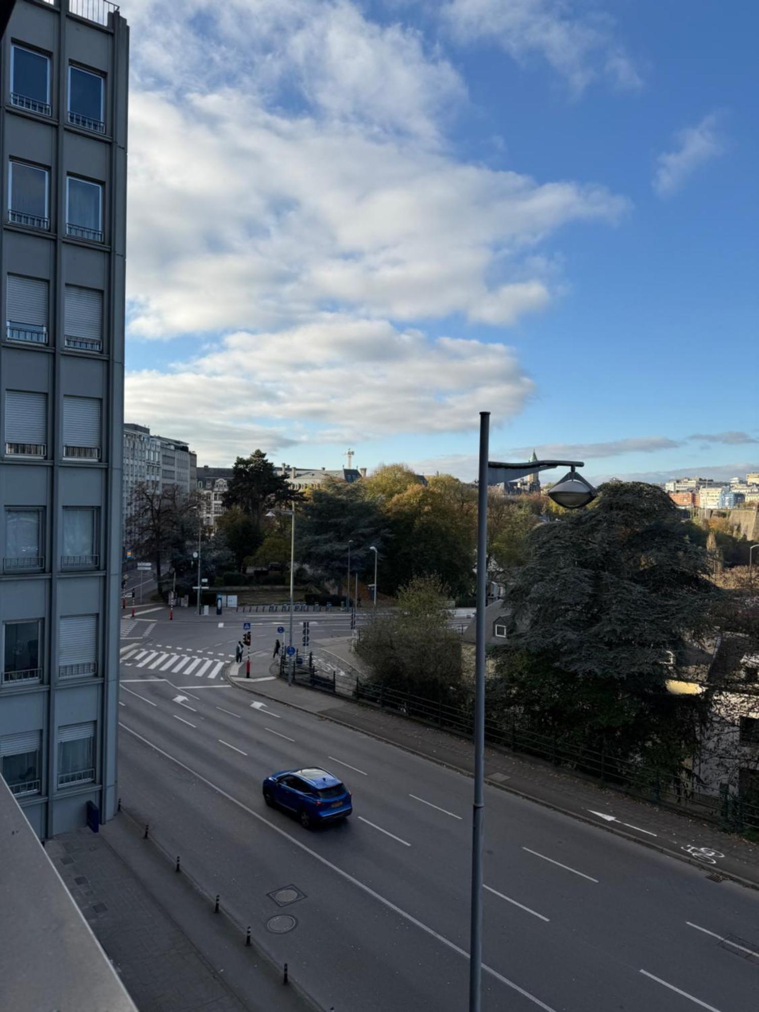 Chic Flat * Luxembourg