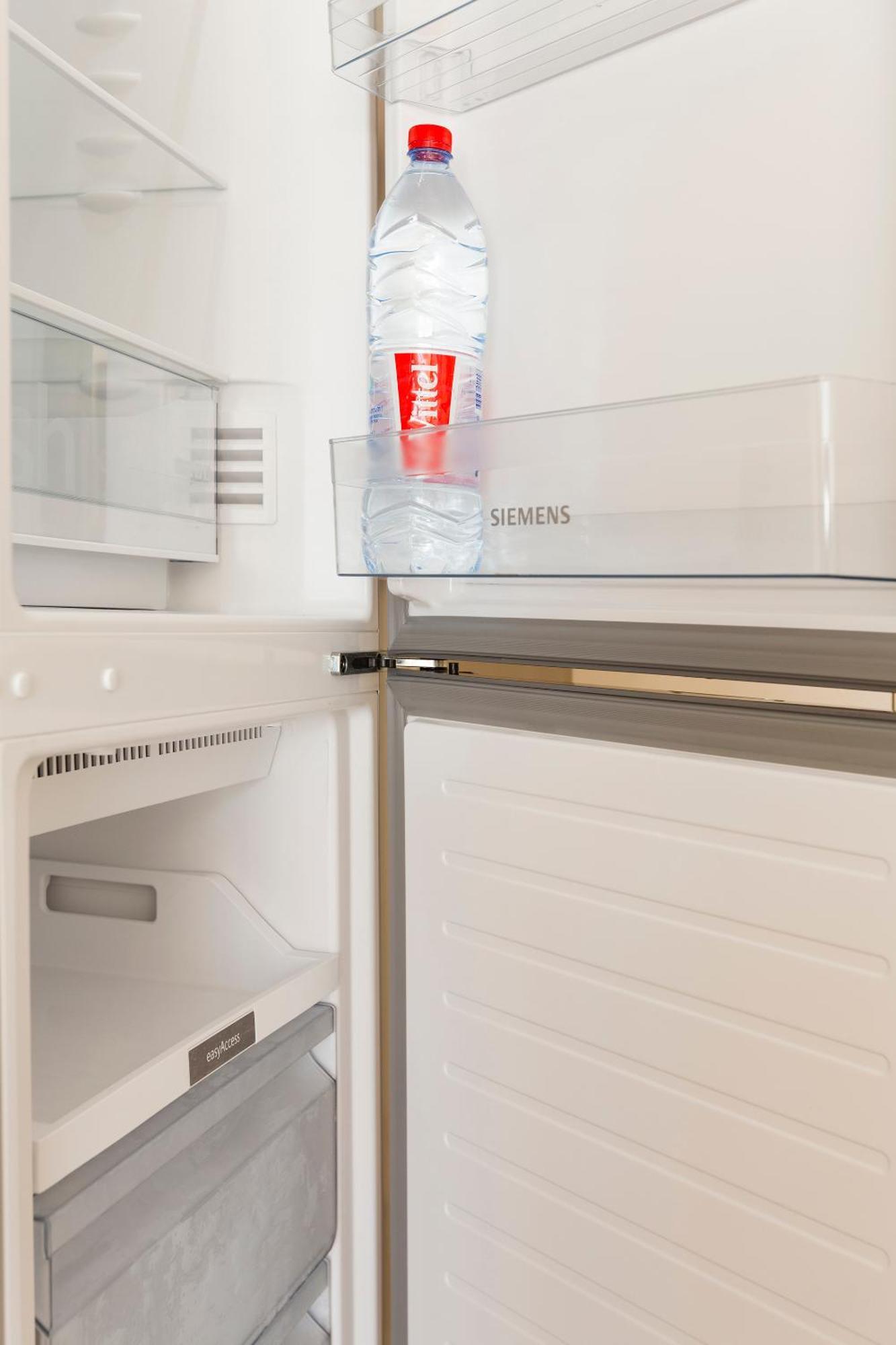 Canterbury Apartment Luxembourg