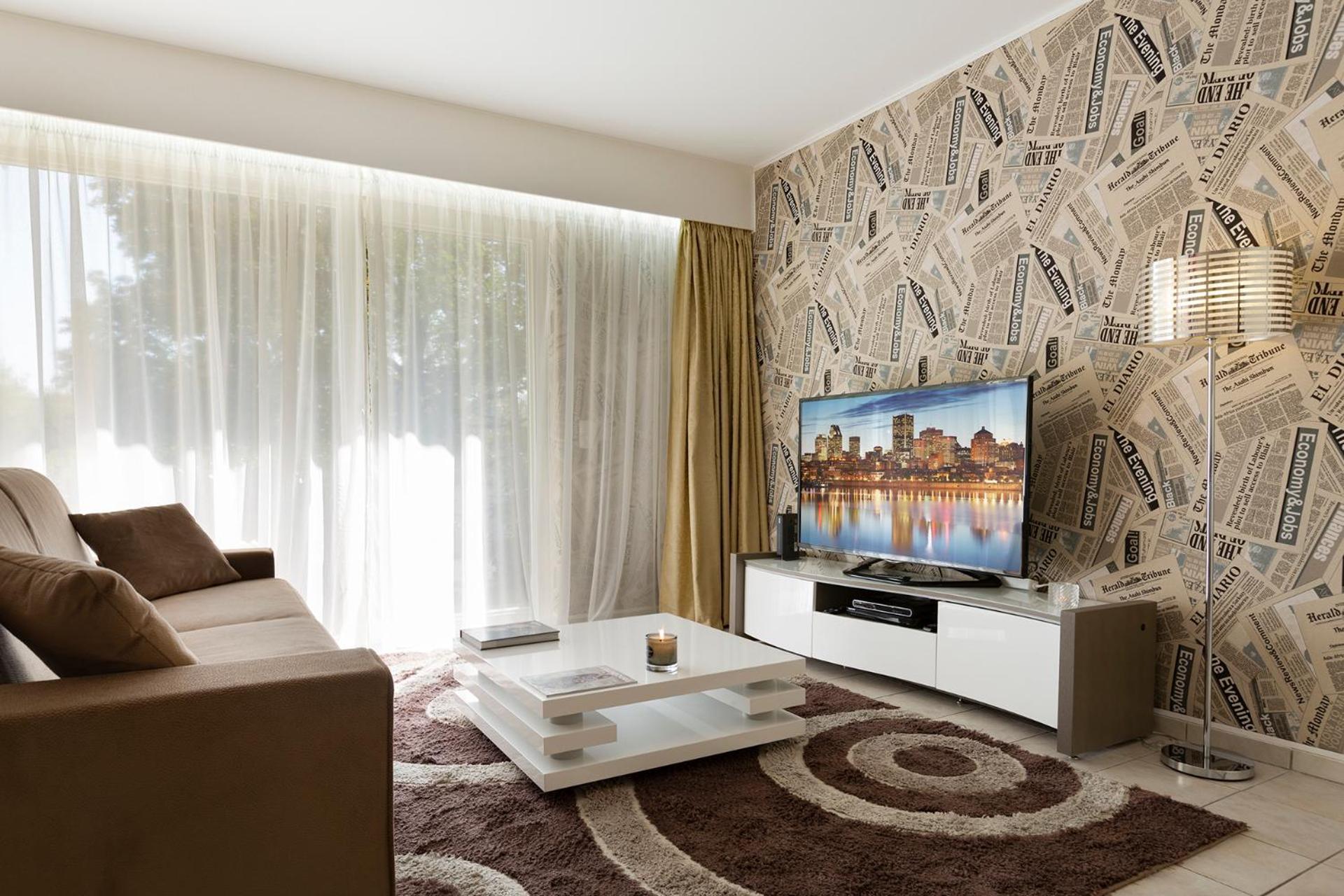 Canterbury Apartment Luxembourg