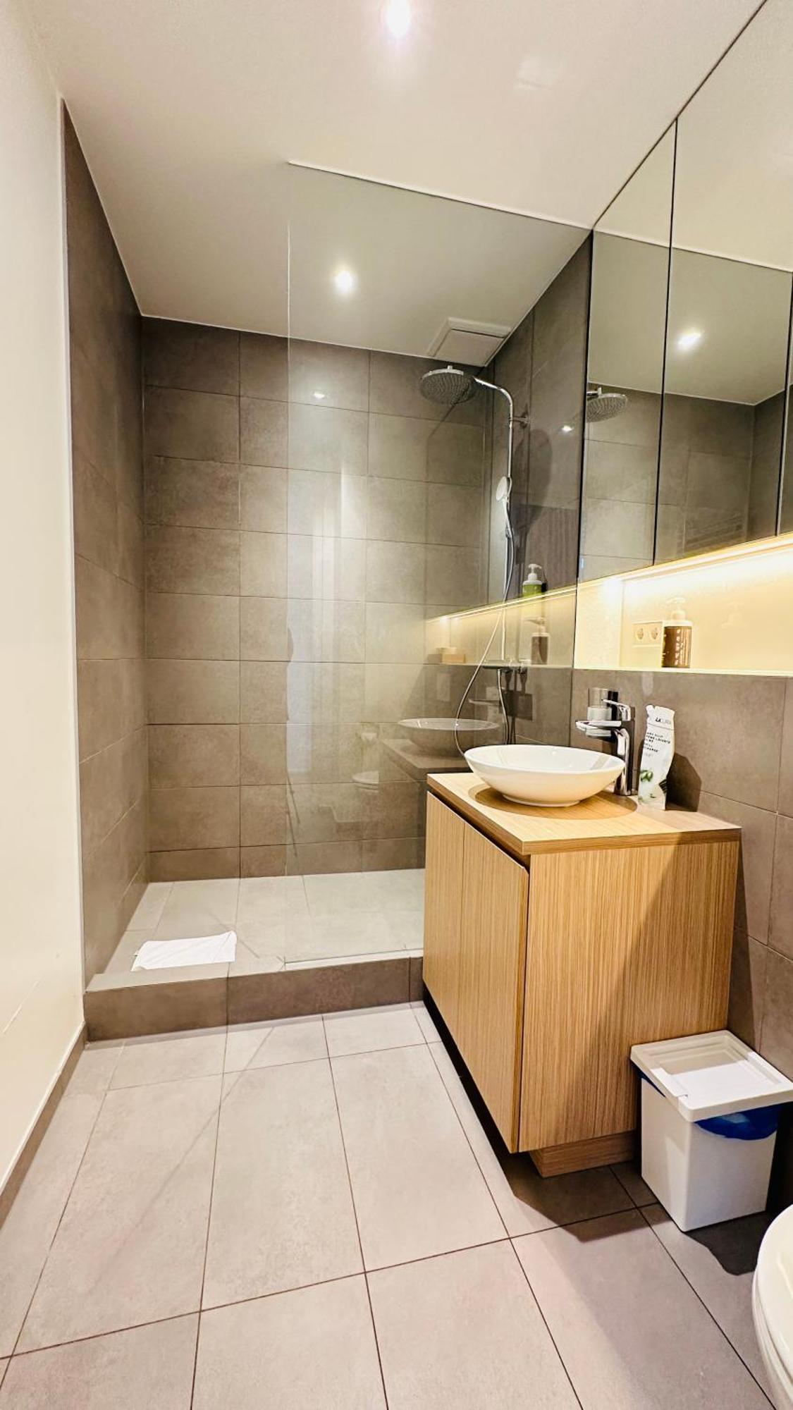 Apartamento Fischer A La Petrusse 002 Luxemburgo