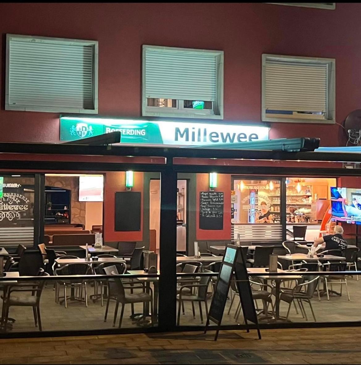 Acomodação com café da manhã  Millewee Chambre