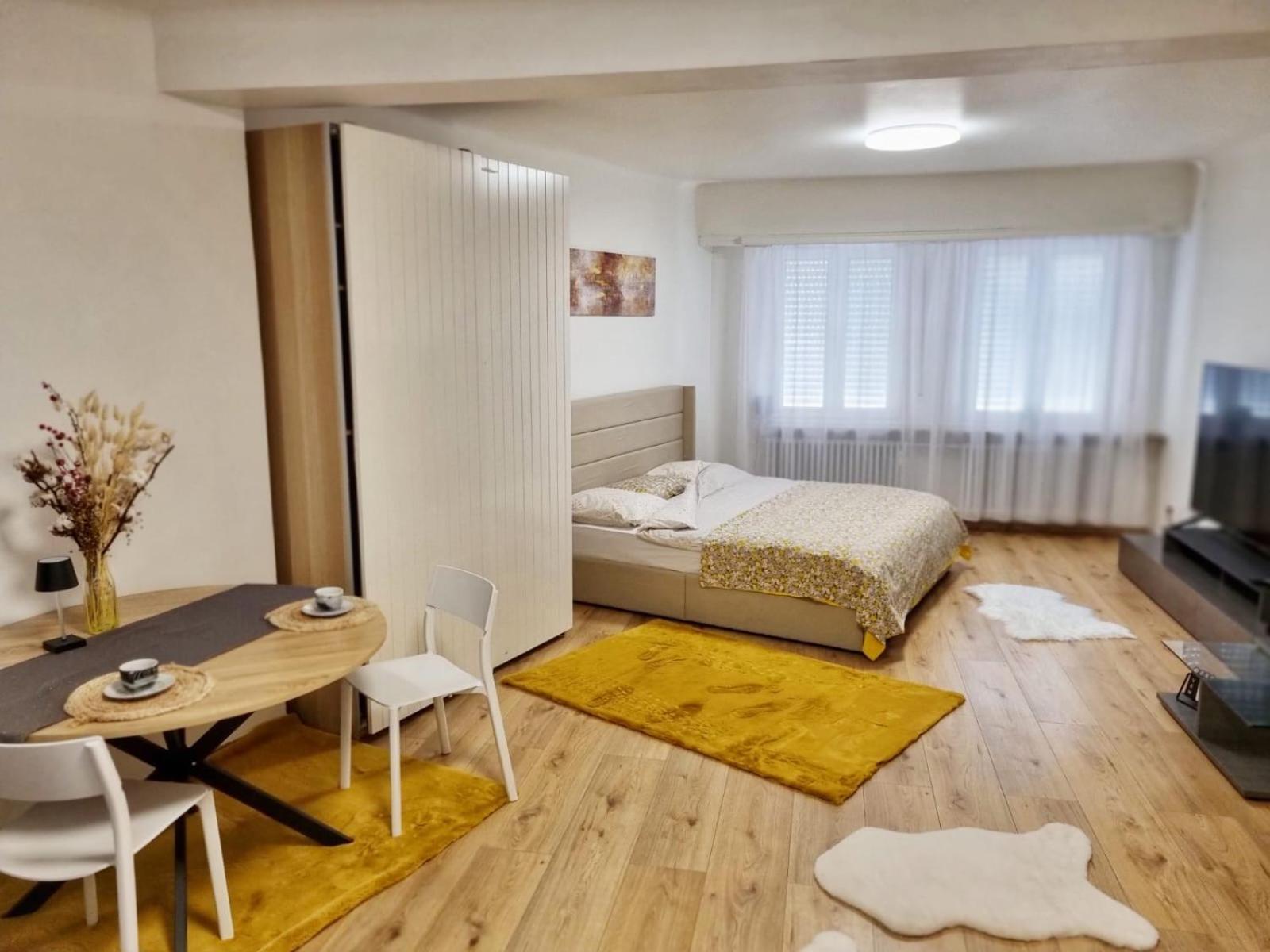Millewee Chambre * Luxemburgo