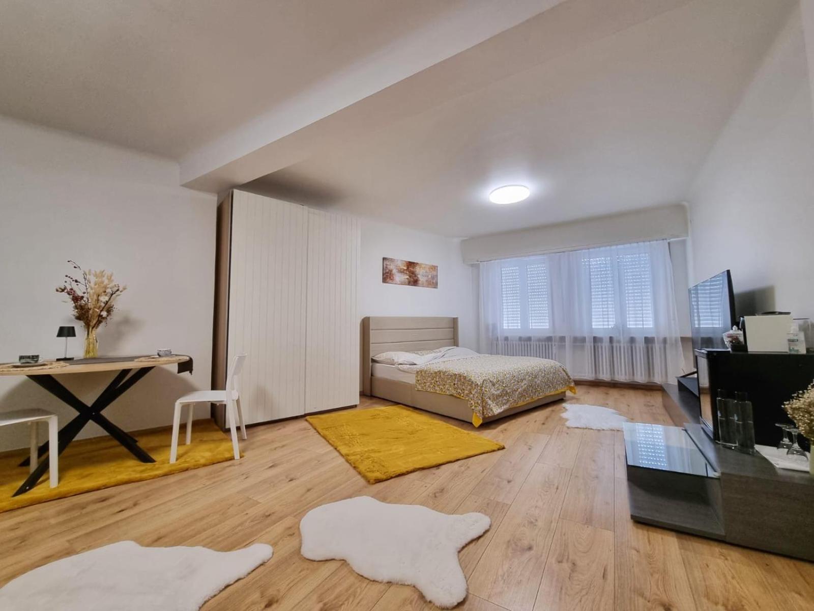 Millewee Chambre Luxemburgo