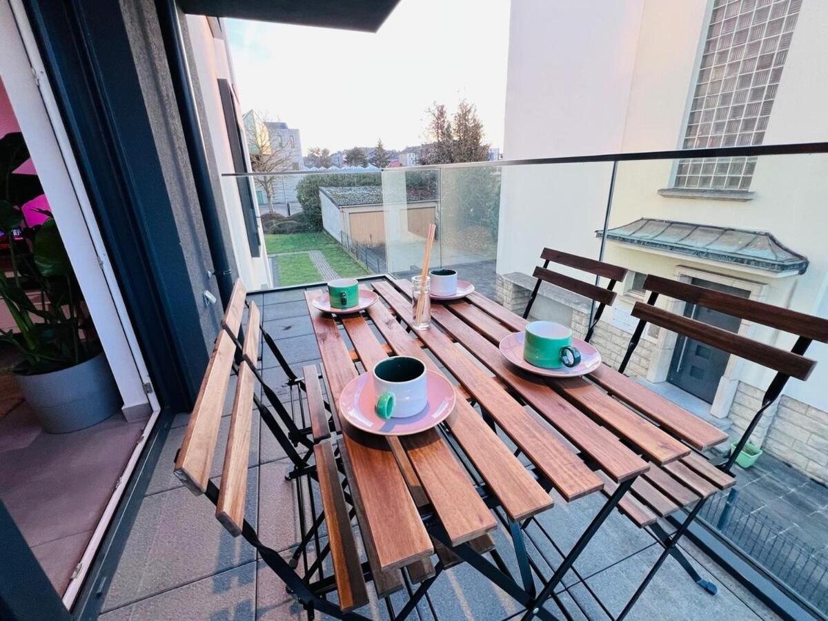 Lovely 1 Bedroom W Balcony&parking-bon10 *