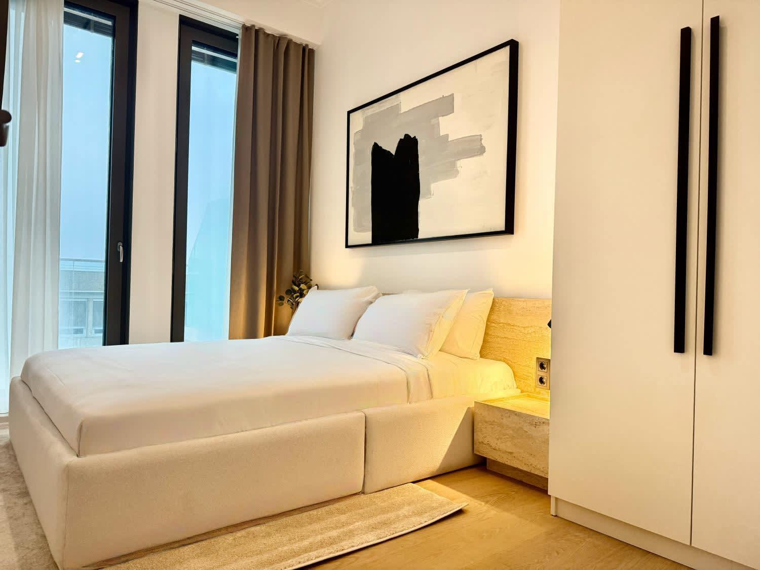 Apartment Voya Zenit-luxurious City Apt W Stunning Views & Concierge *