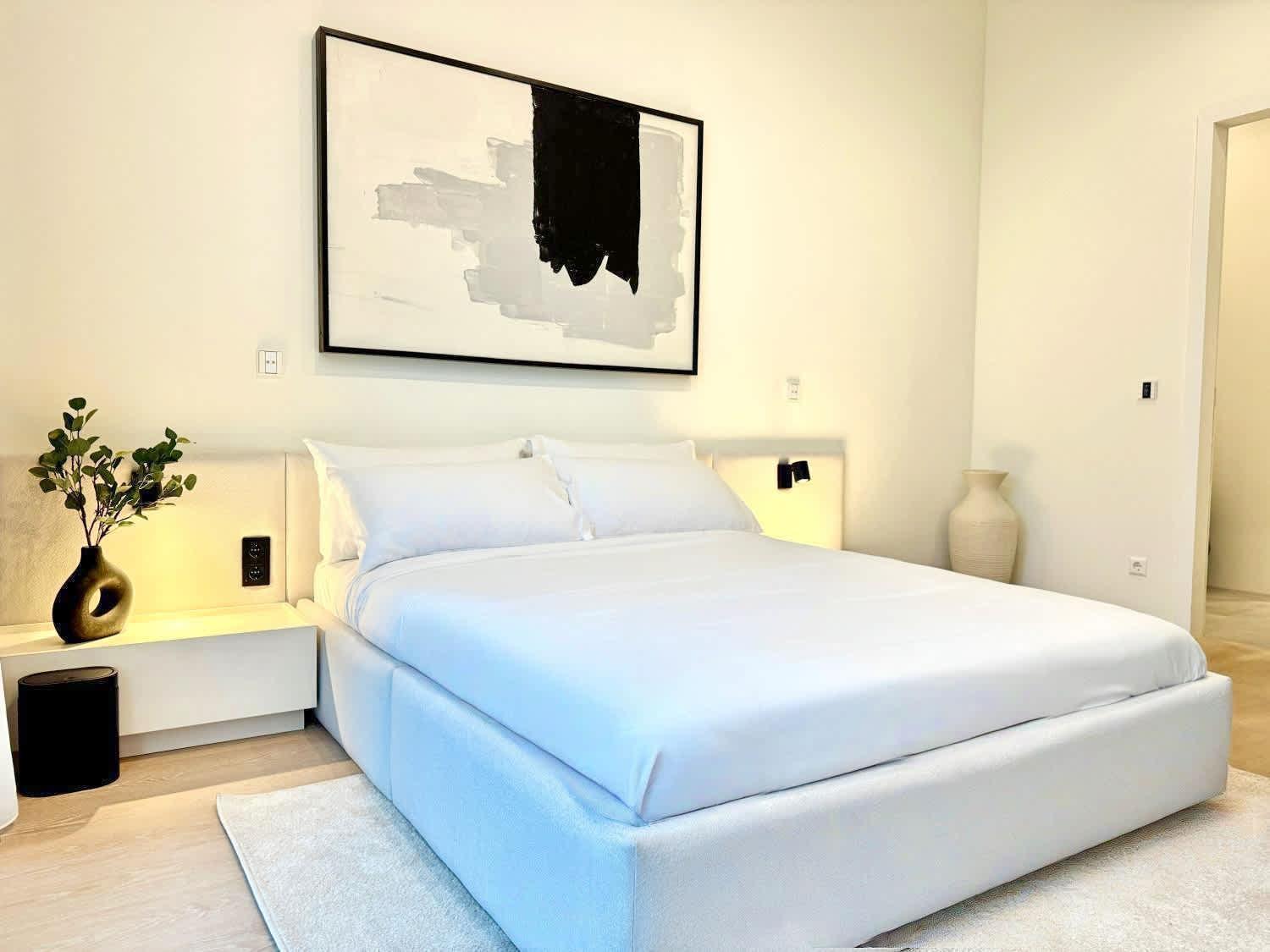 Voya Zenit-luxurious City Apt W Stunning Views & Concierge * Luxembourg
