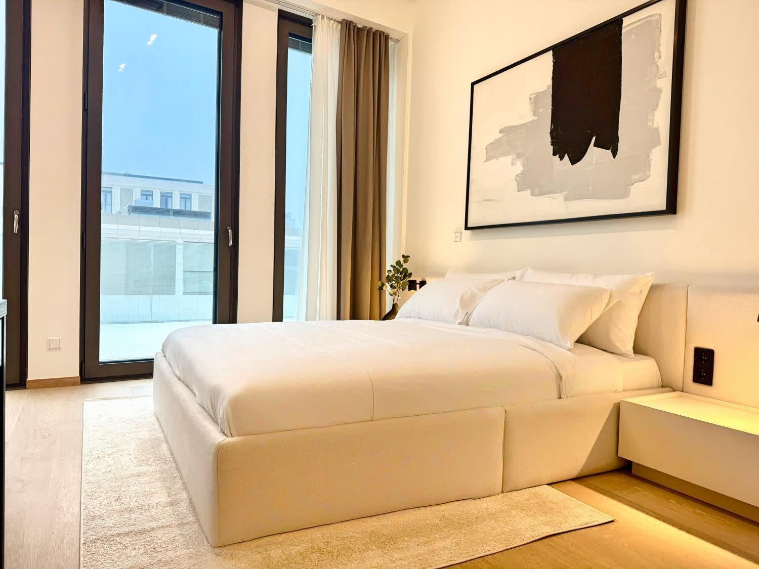 Voya Zenit-luxurious City Apt W Stunning Views & Concierge *