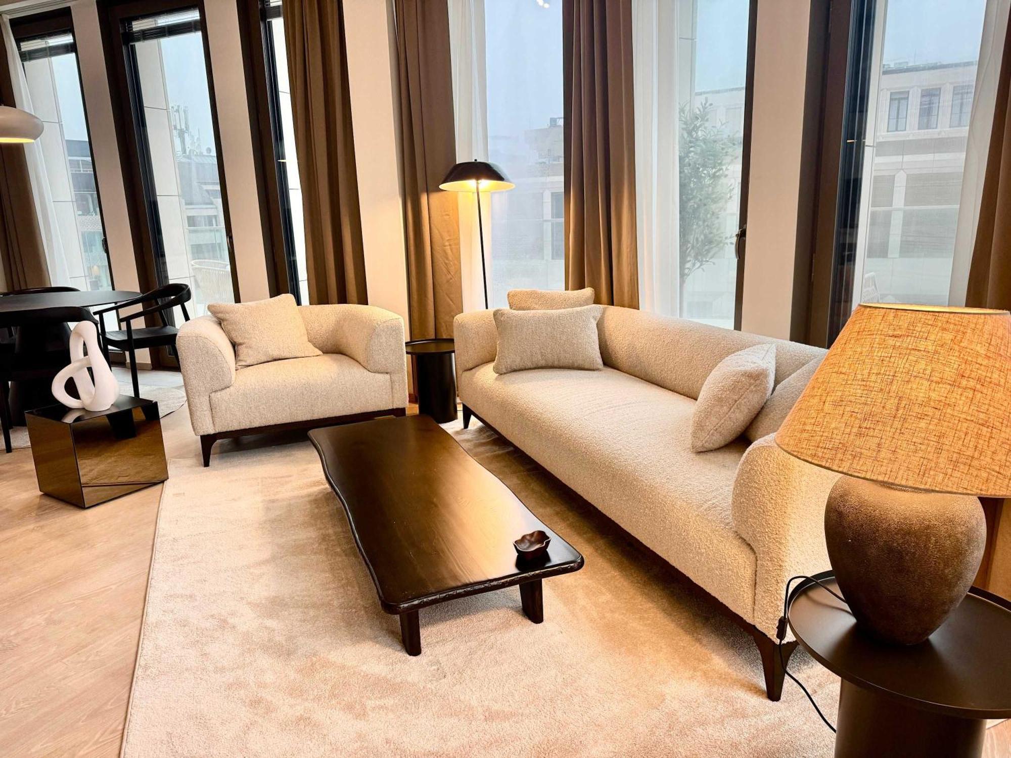 Apartment Voya Zenit-luxurious City Apt W Stunning Views & Concierge