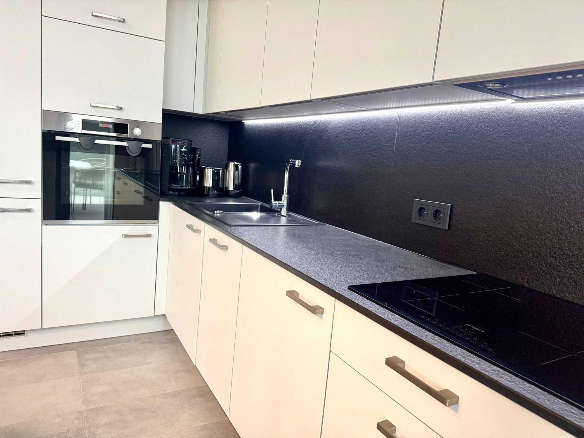 Voya Zenit-luxurious City Apt W Stunning Views & Concierge Apartment Luxembourg