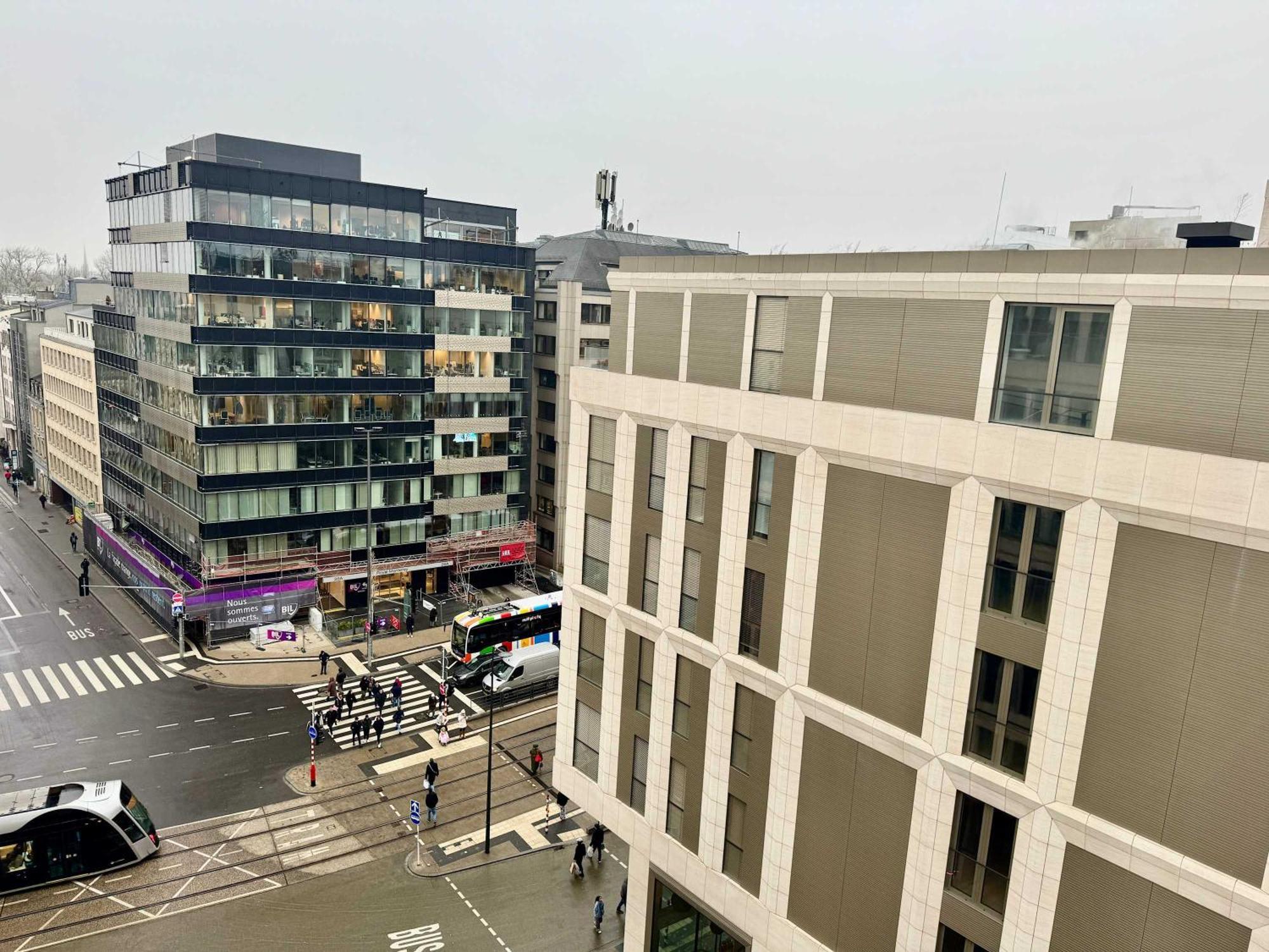 Voya Zenit-luxurious City Apt W Stunning Views & Concierge