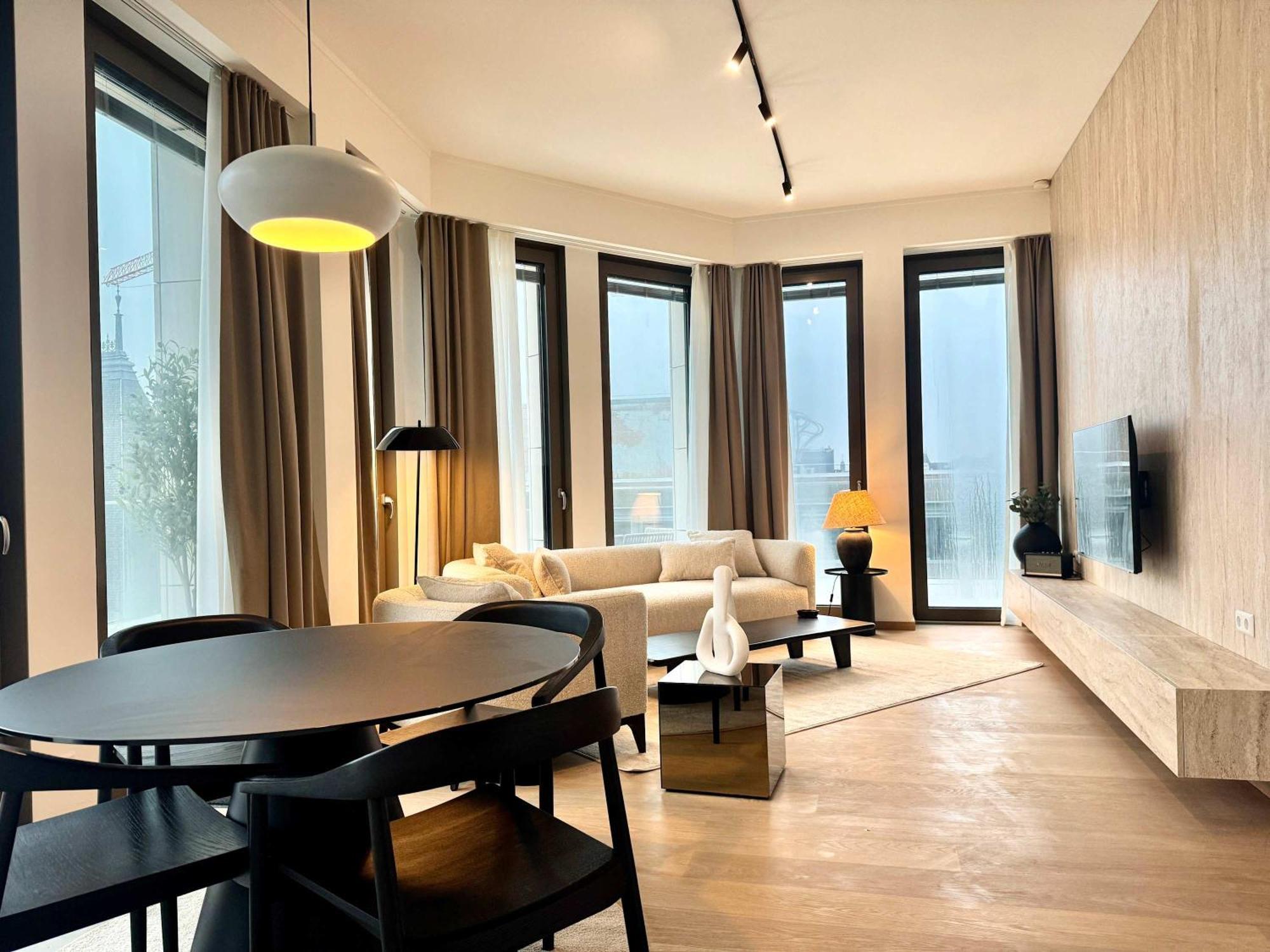 Apartment Voya Zenit-luxurious City Apt W Stunning Views & Concierge *