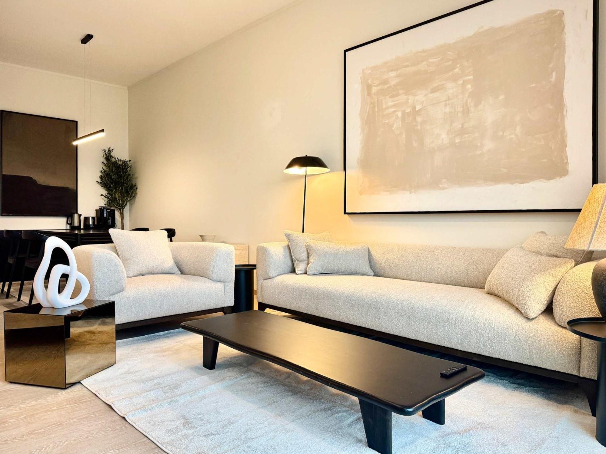 Voya Zenit-penthouse Apt W City Views & Concierge