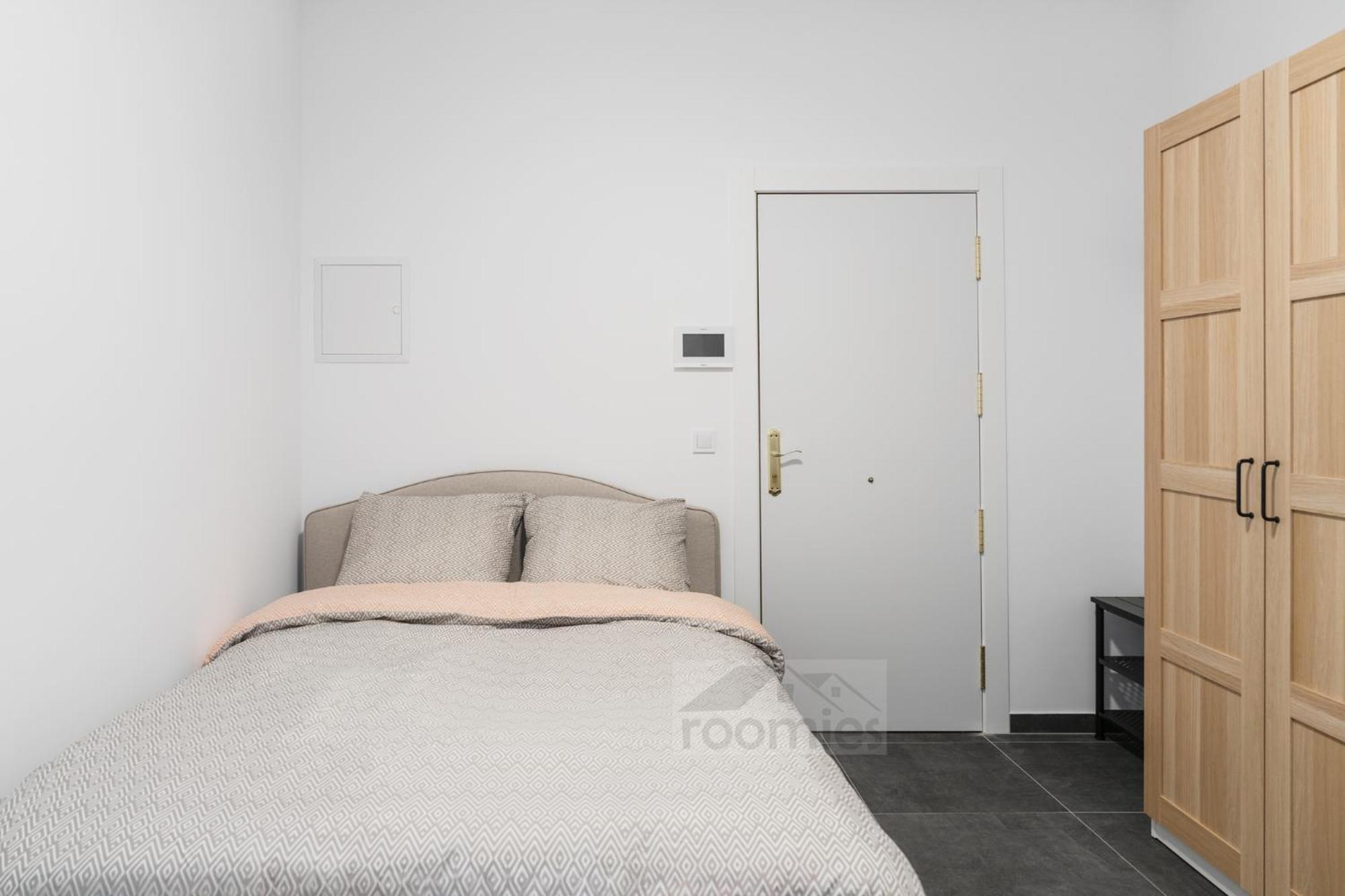 Gasthuis Roomies Centre Gare