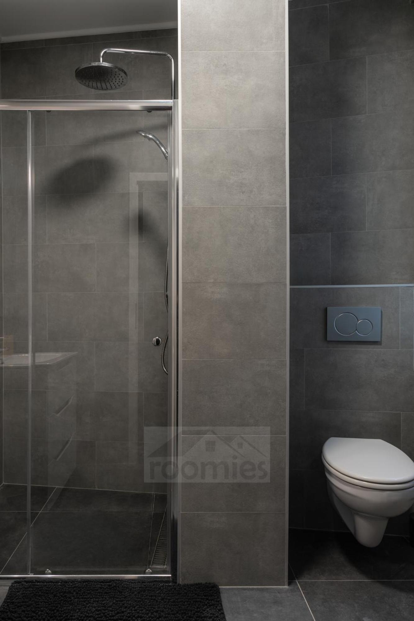 Roomies Centre Gare Gasthuis