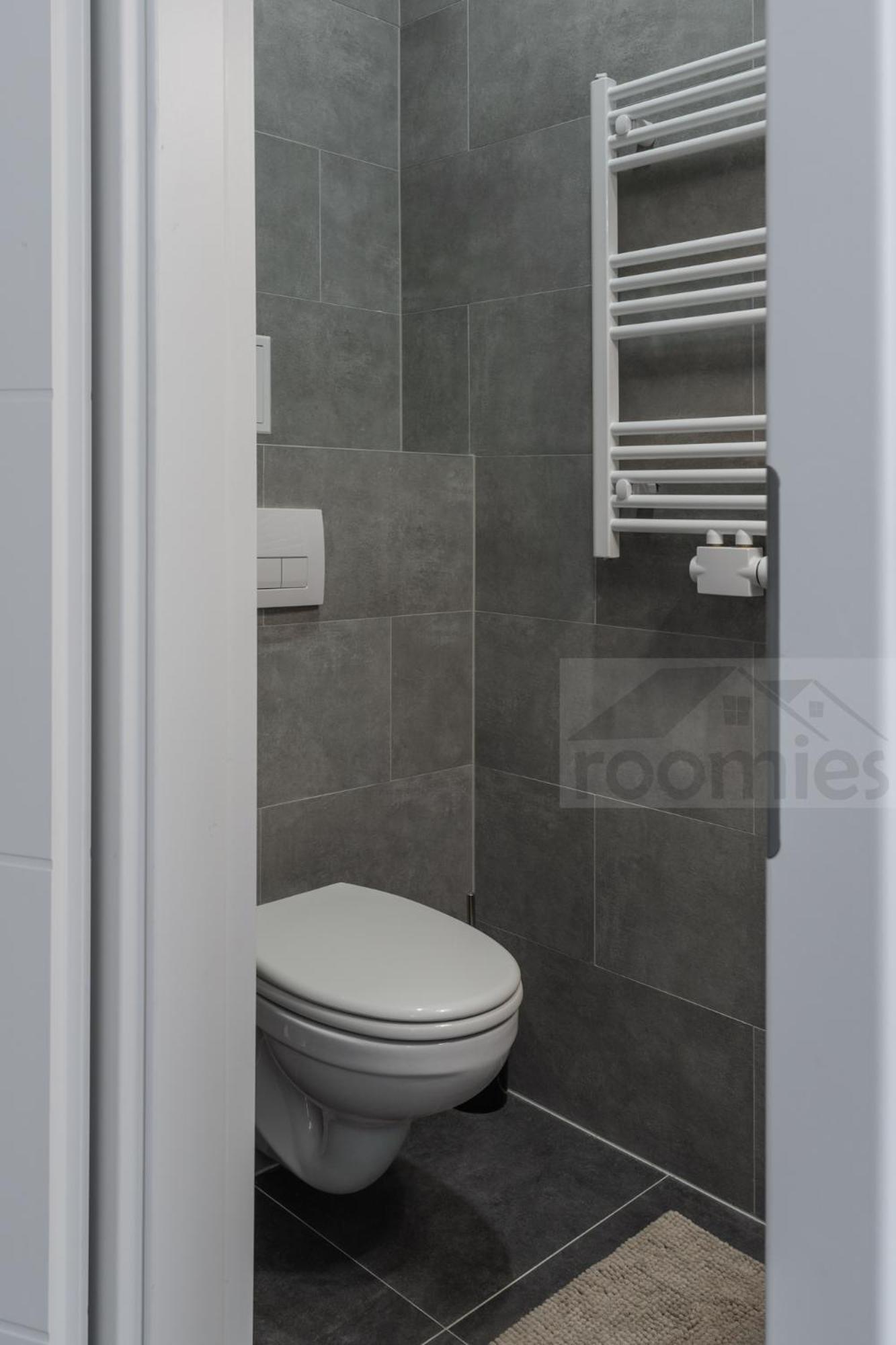 Roomies Centre Gare Gasthuis