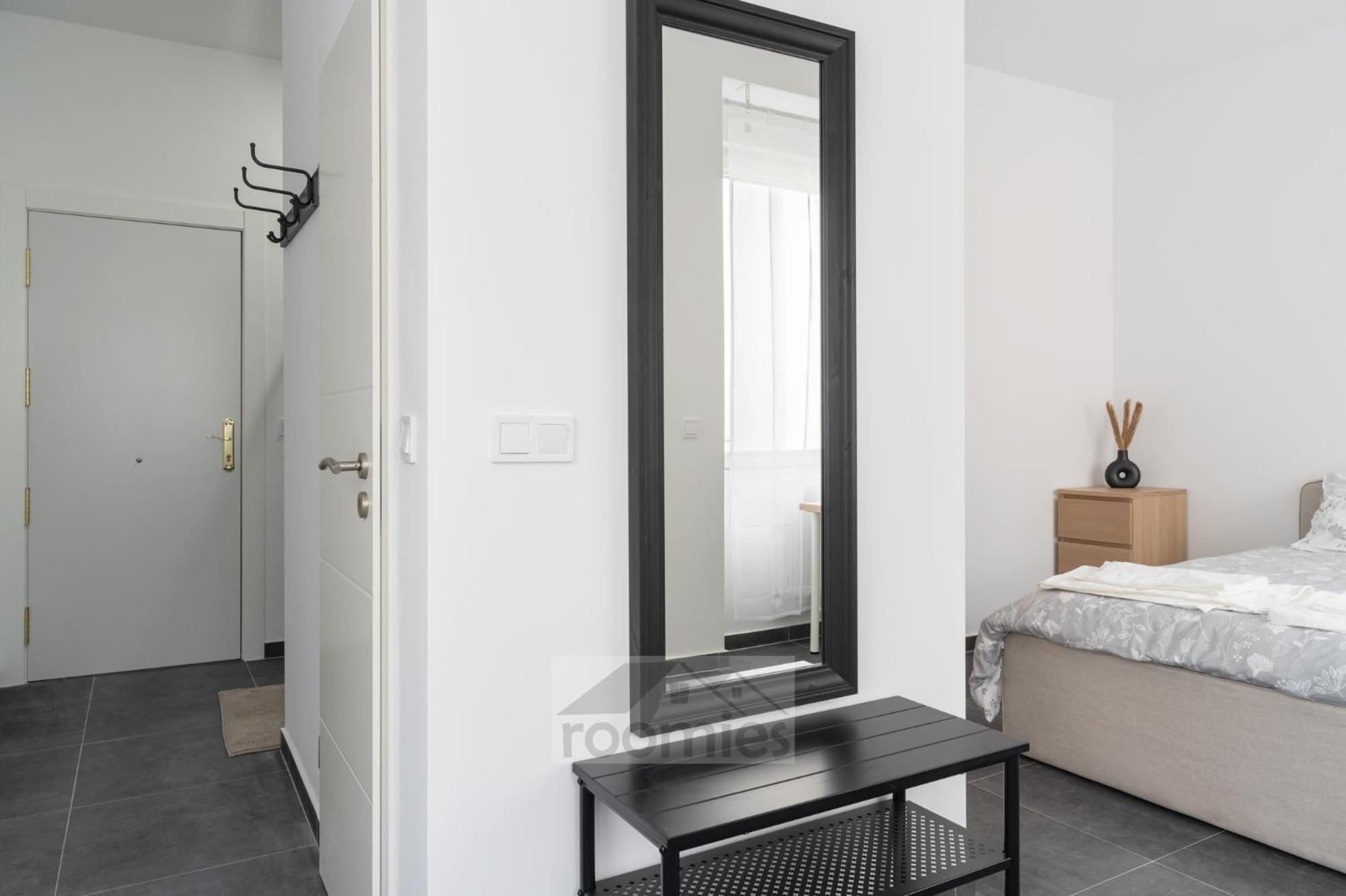 Roomies Centre Gare Gasthuis *