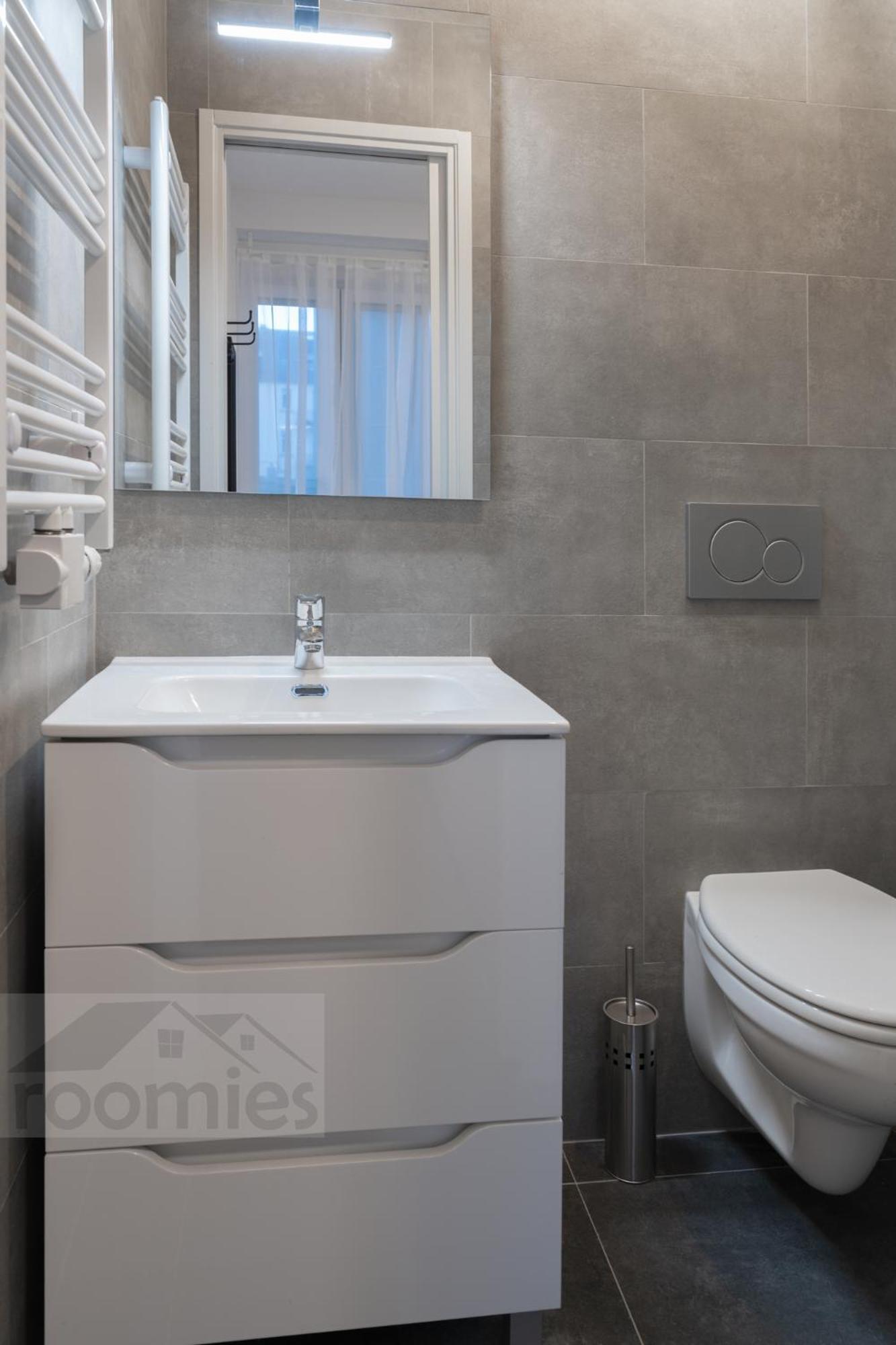 Roomies Centre Gare Luxemburg