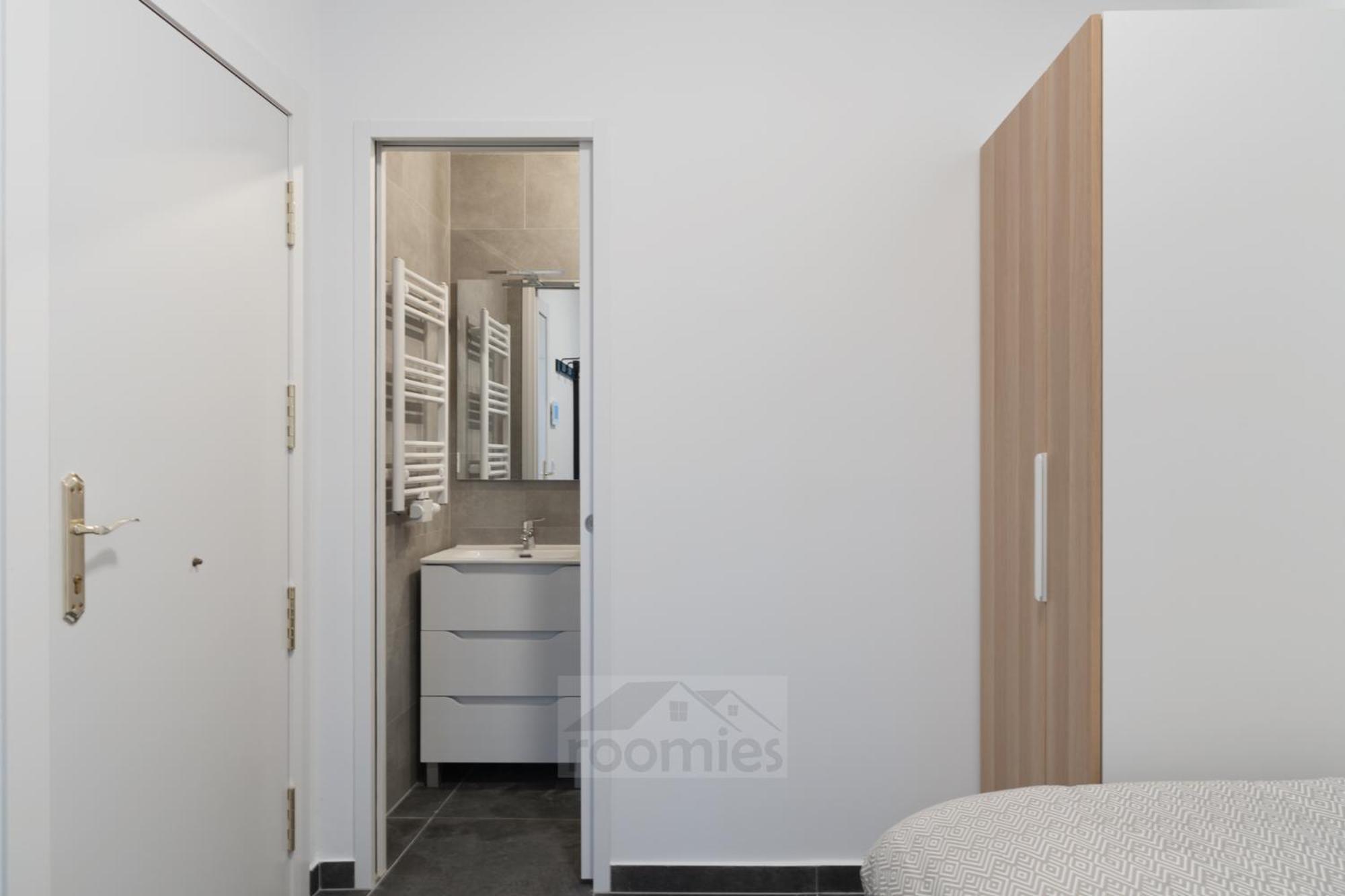 Roomies Centre Gare Luxemburg