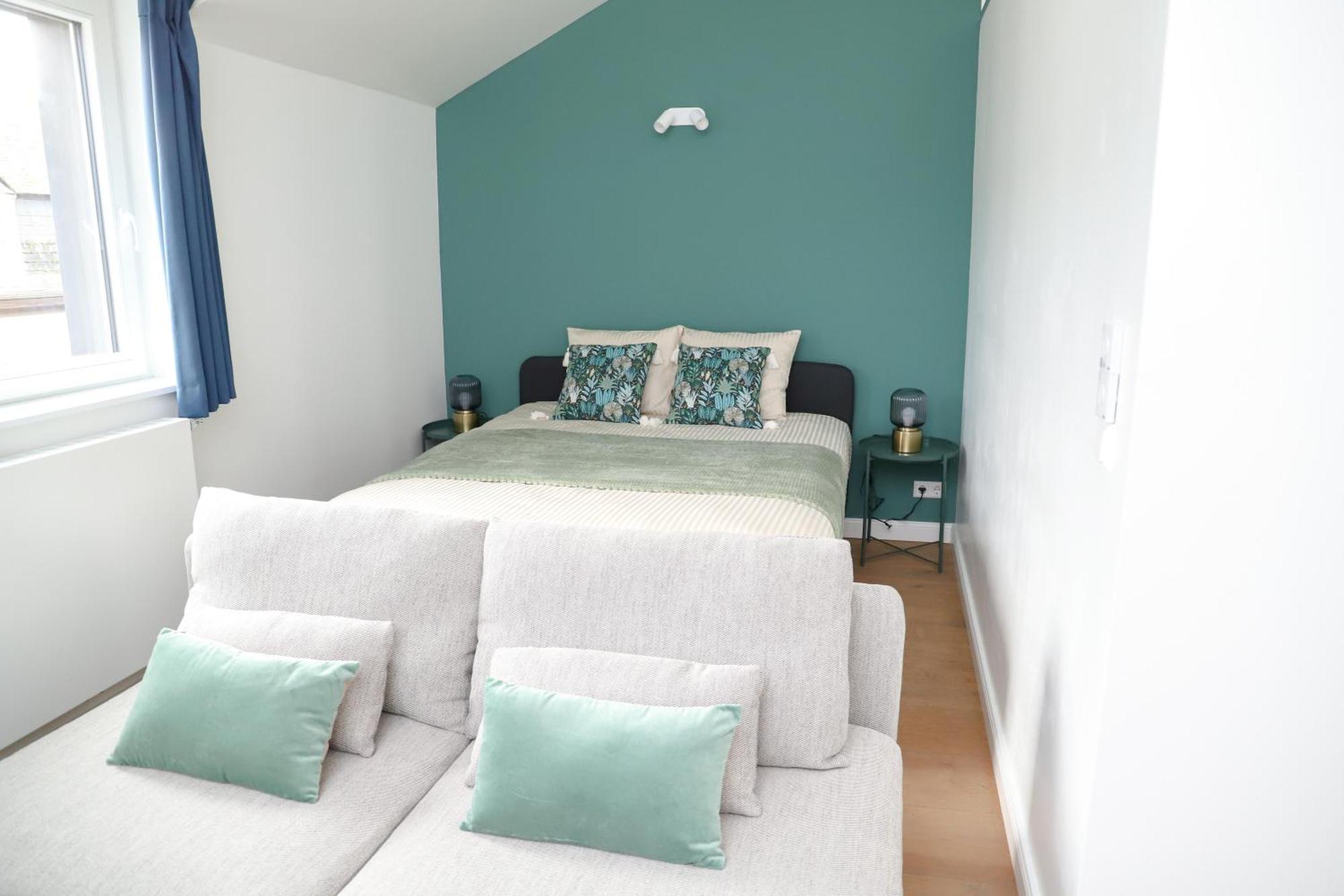 Core City- Sunbeam Apartment