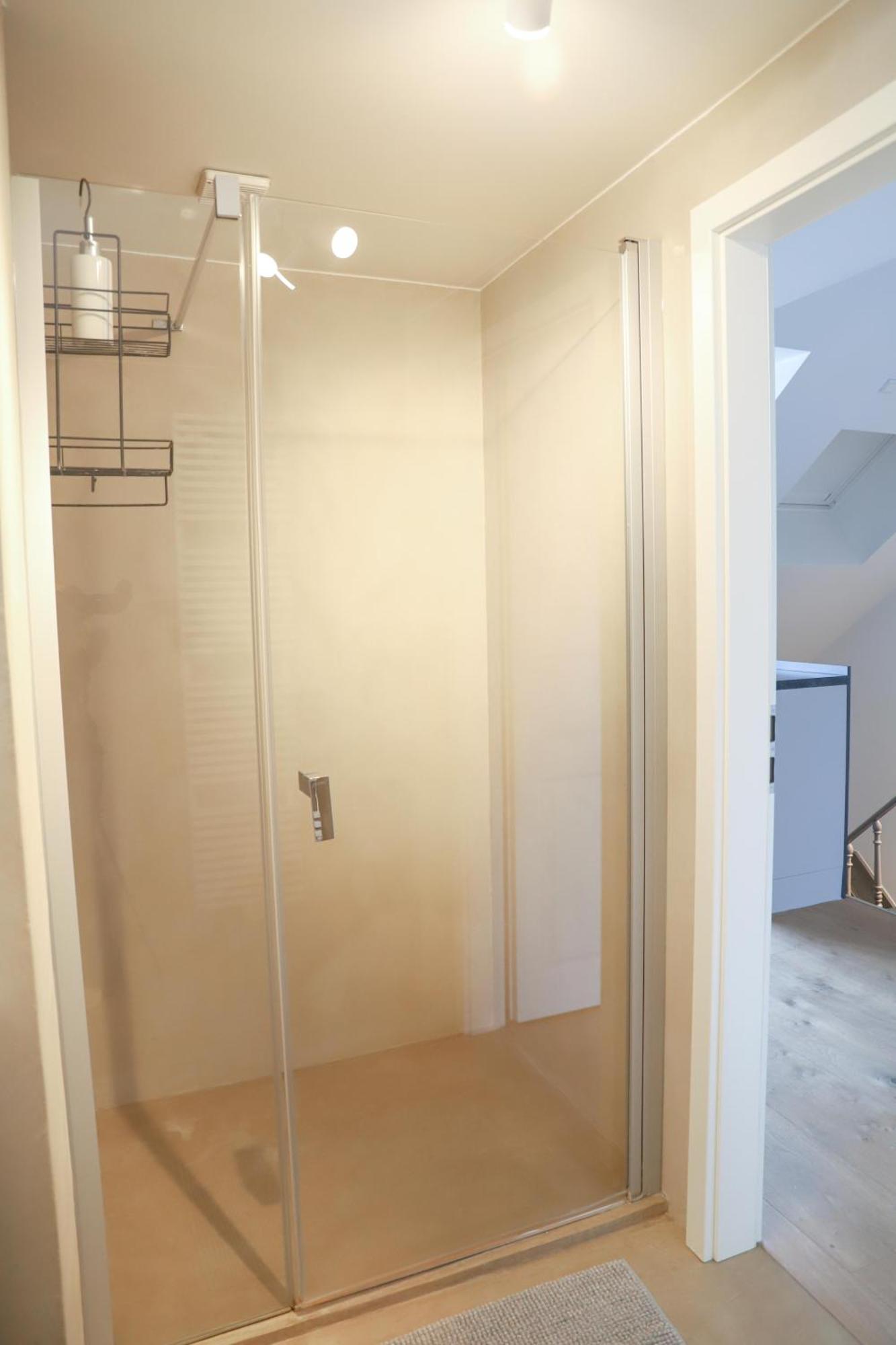 Core City- Sunbeam Apartment Luxembourg