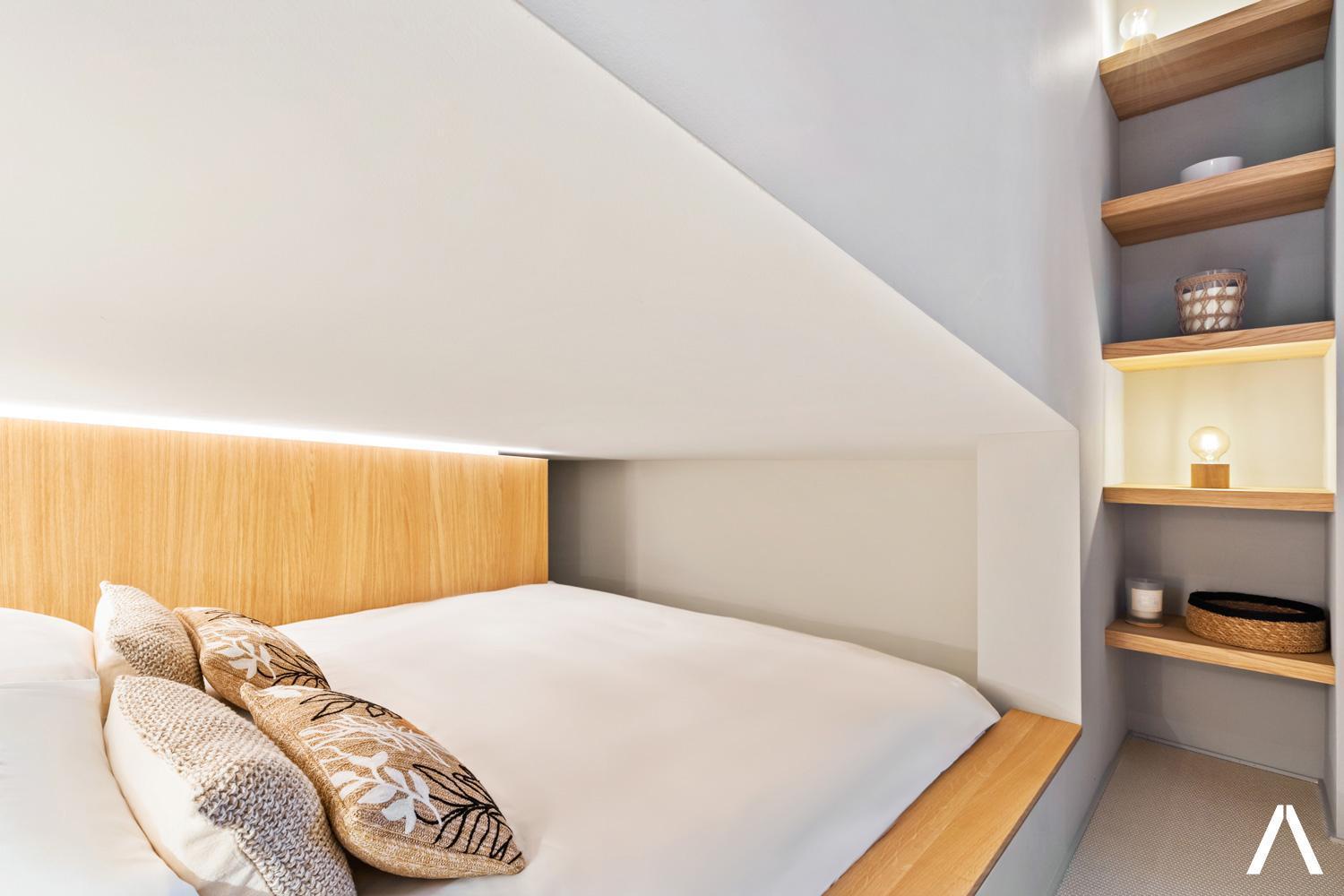 Modern And Cozy Retreat Near The * Luxembourg