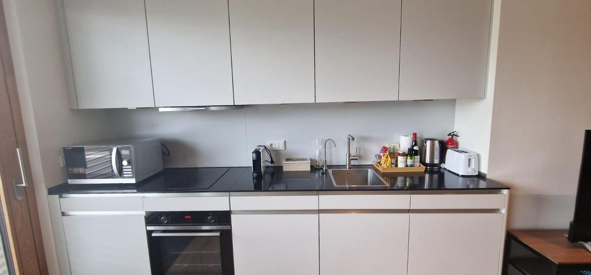 Apartment Beautiful In Kirchberg