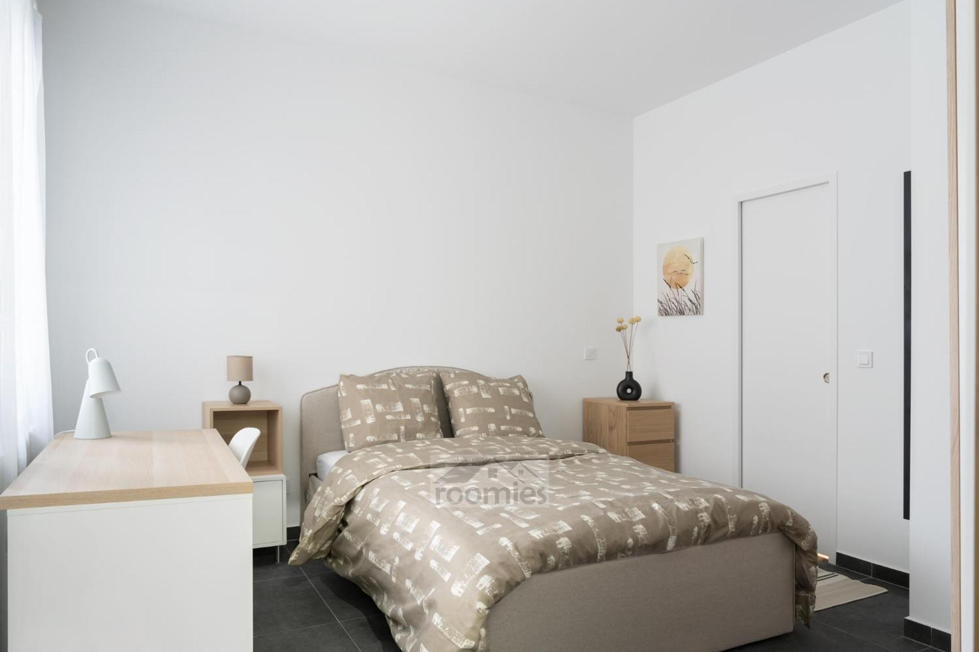 Roomies Centre Gare *