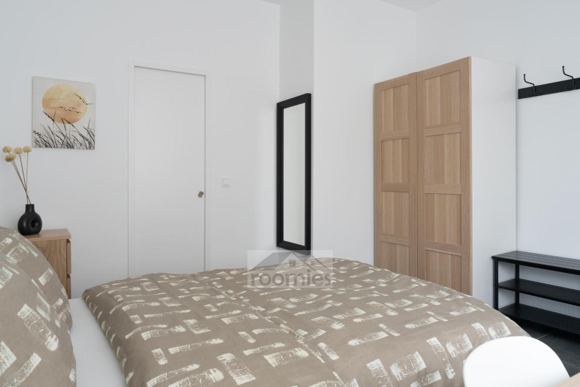 Gasthuis Roomies Centre Gare