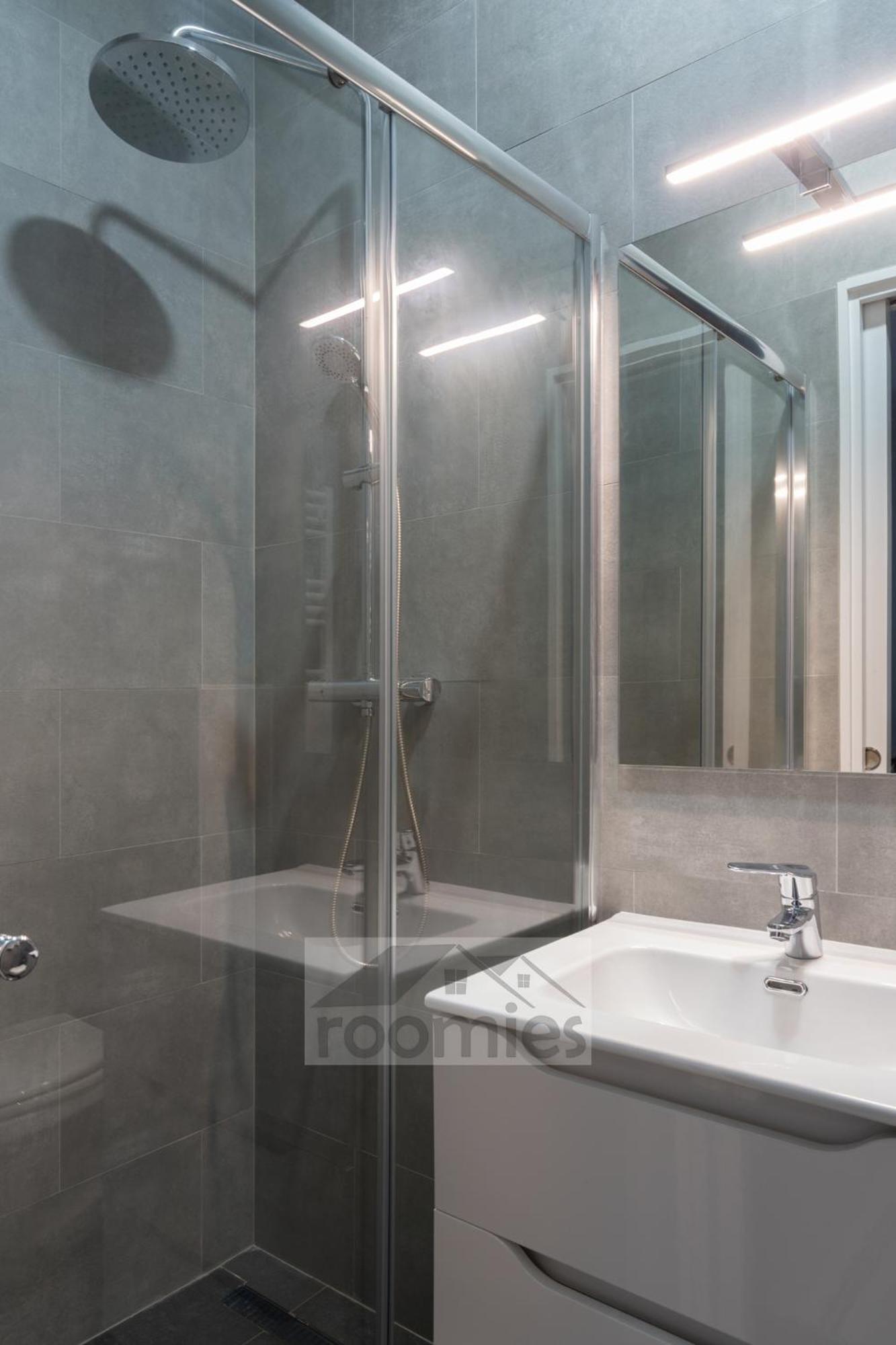 Roomies Centre Gare Luxemburg