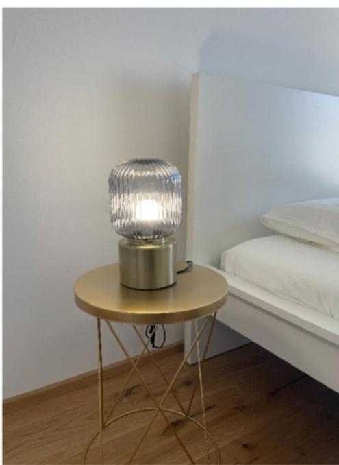 Luxury One Bedroom W Terrace&parking- 142-100 * Luxemburg