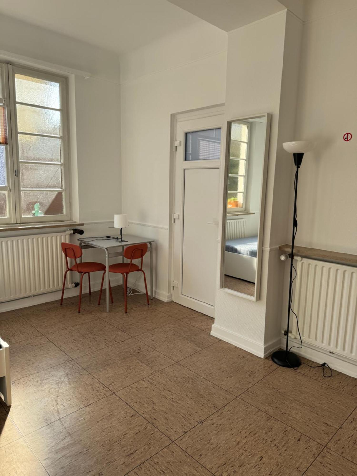 Aparthotel Walk - Free Connections Luxemburg