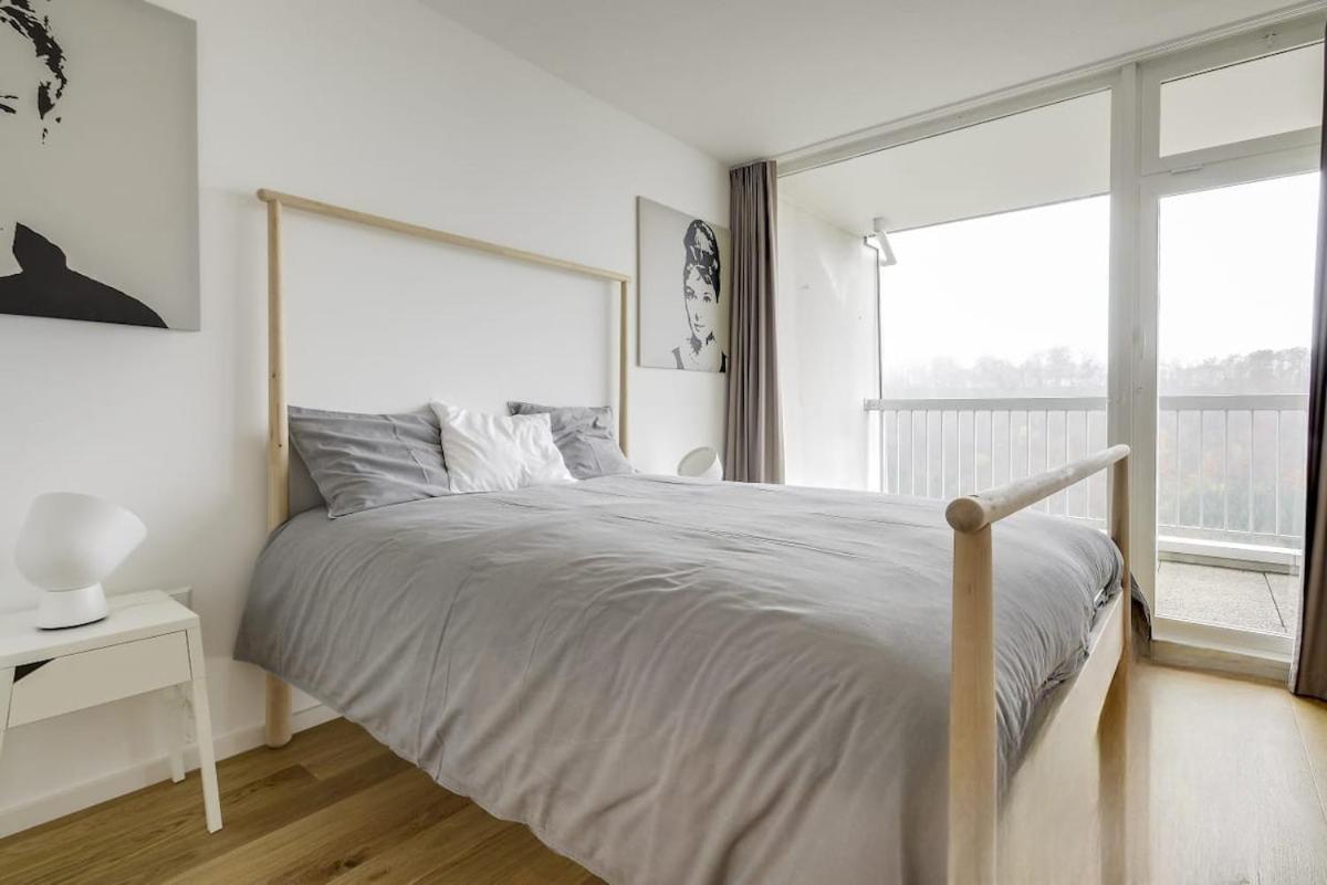Modern 2 Bedroom With Pool And Gym * Luxemburgo