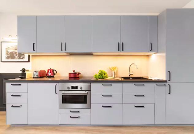 Limpertsberg Two Bedroom * Luxemburg