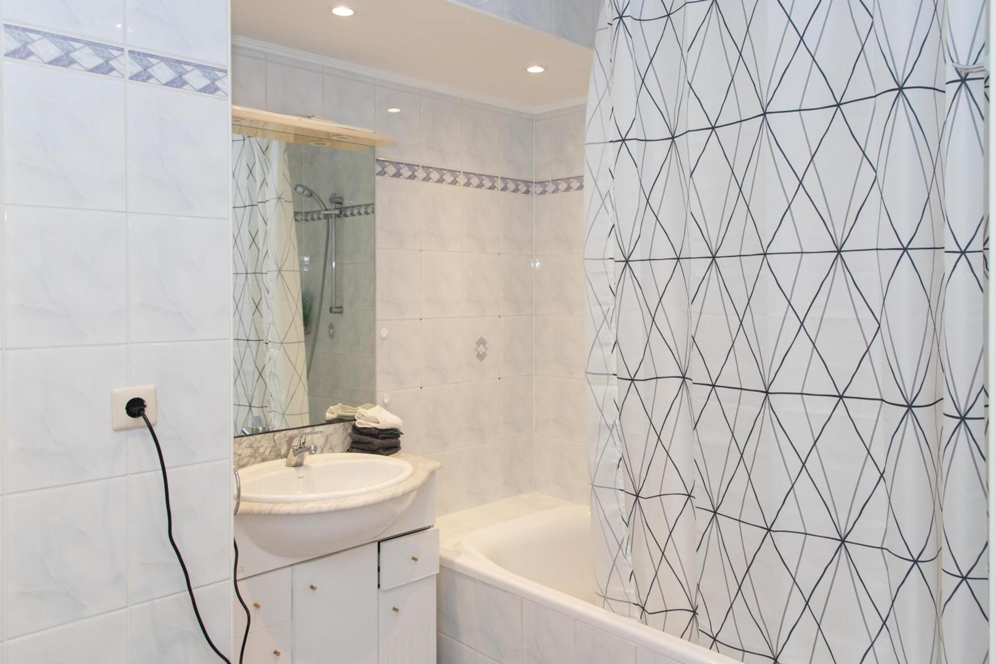 Apartment Kirchberg Comfort